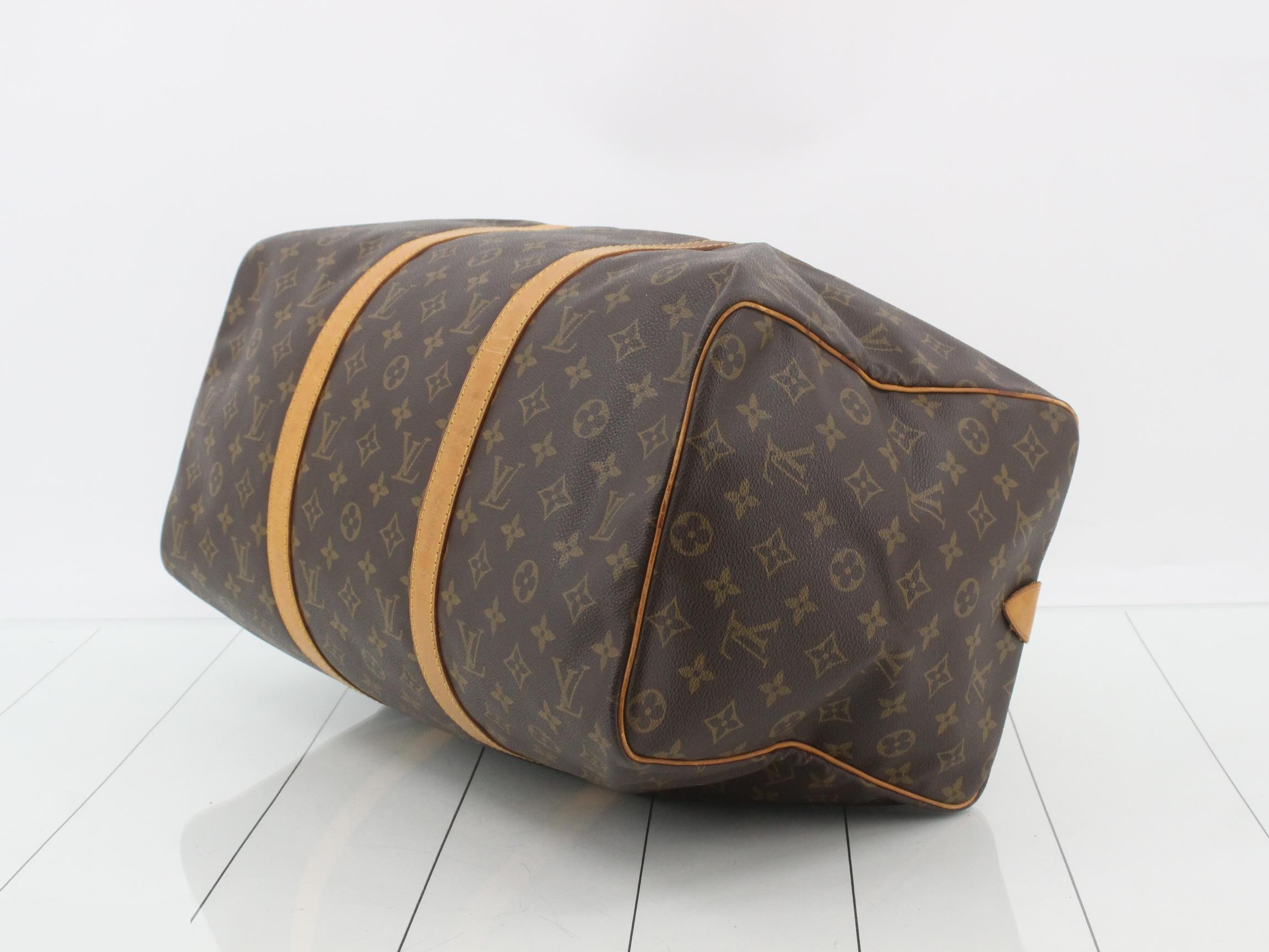 Sac Souple 45 Monogram — view 6
