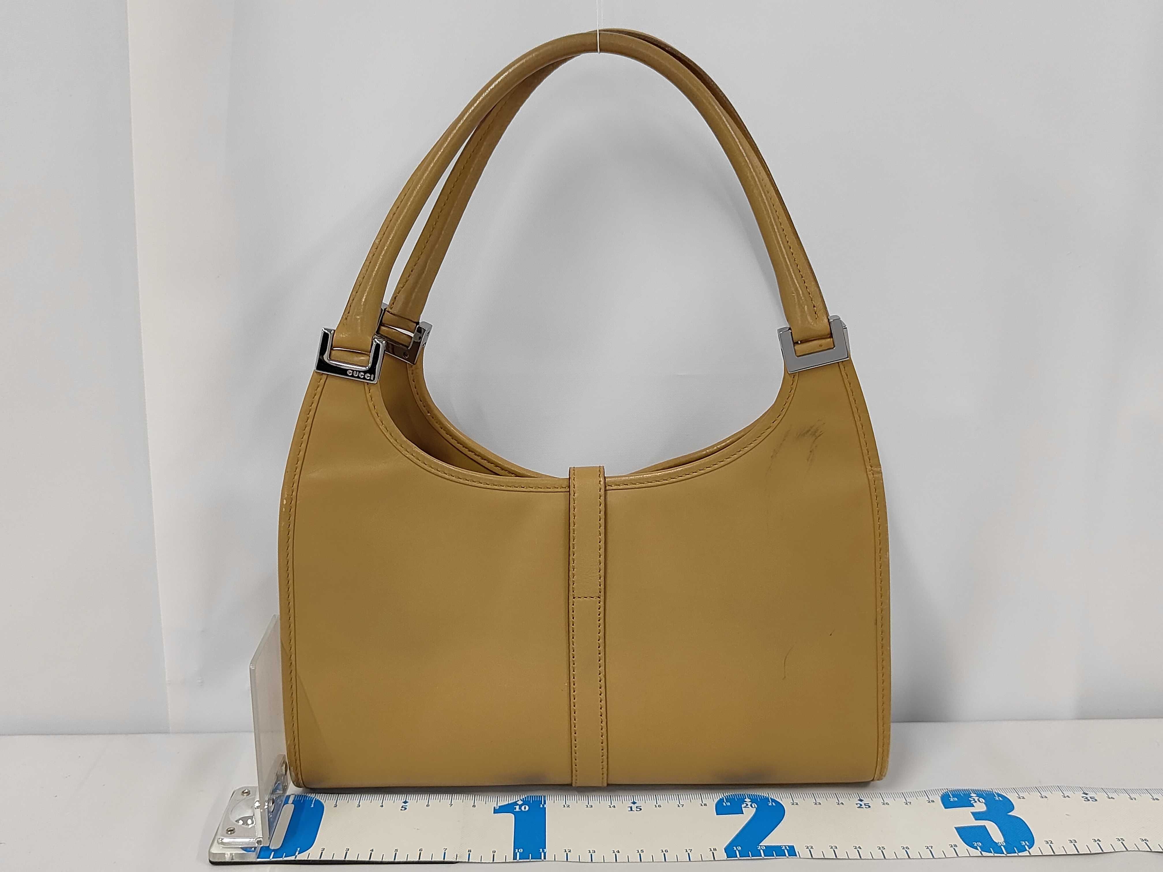Jackie Handbag — view 2