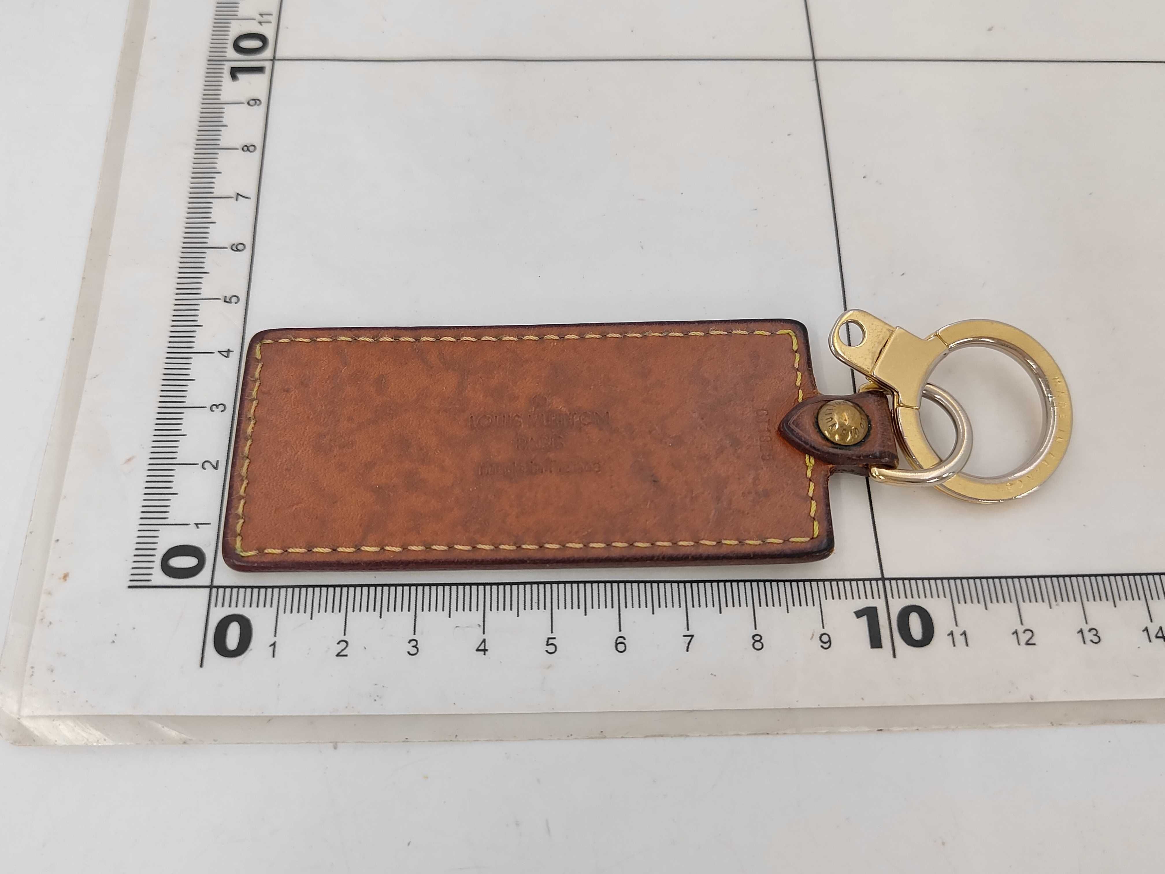 Porte Clés Fortune Brown M85378 — view 2