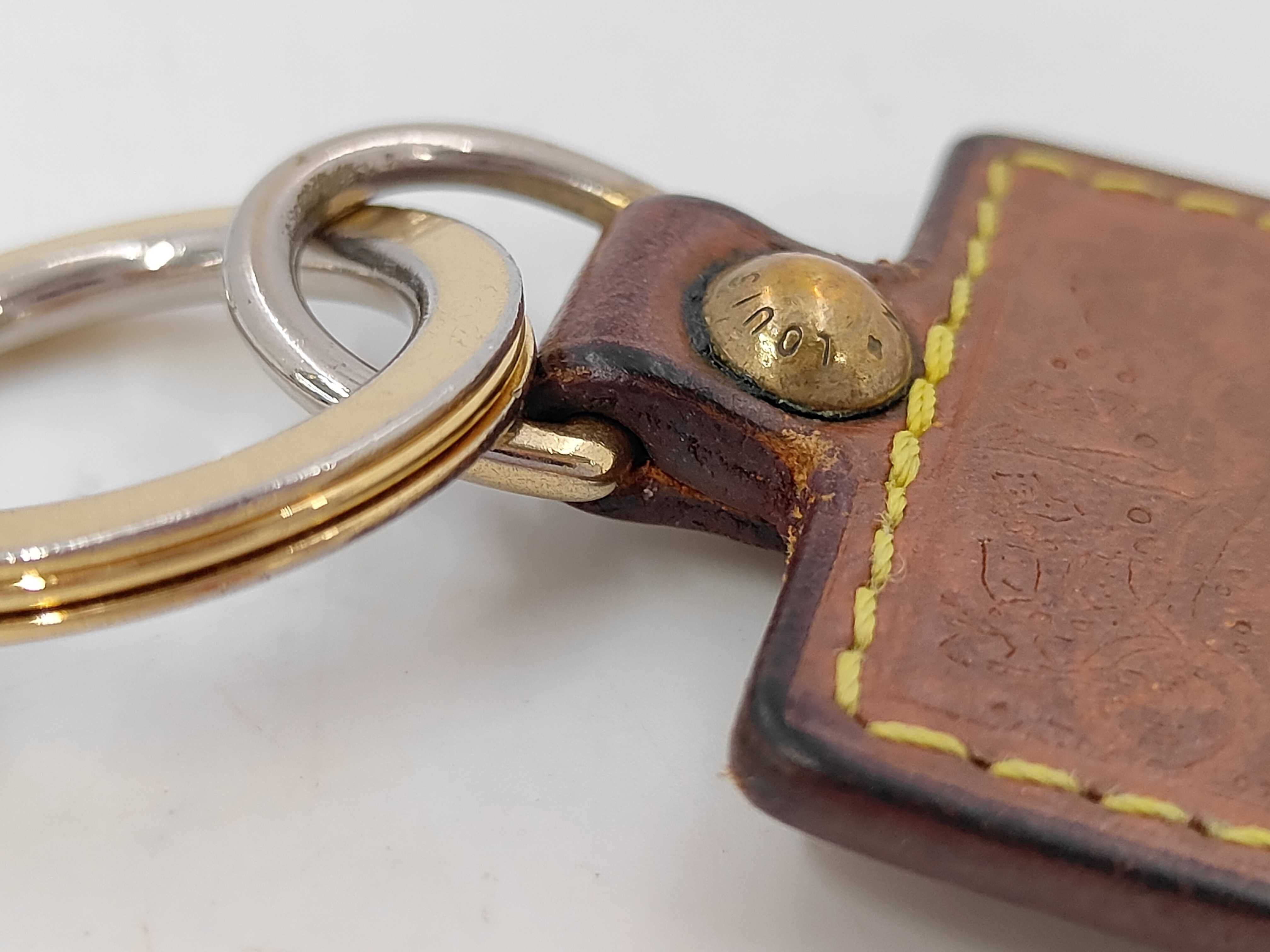 Porte Clés Fortune Brown M85378 — view 6