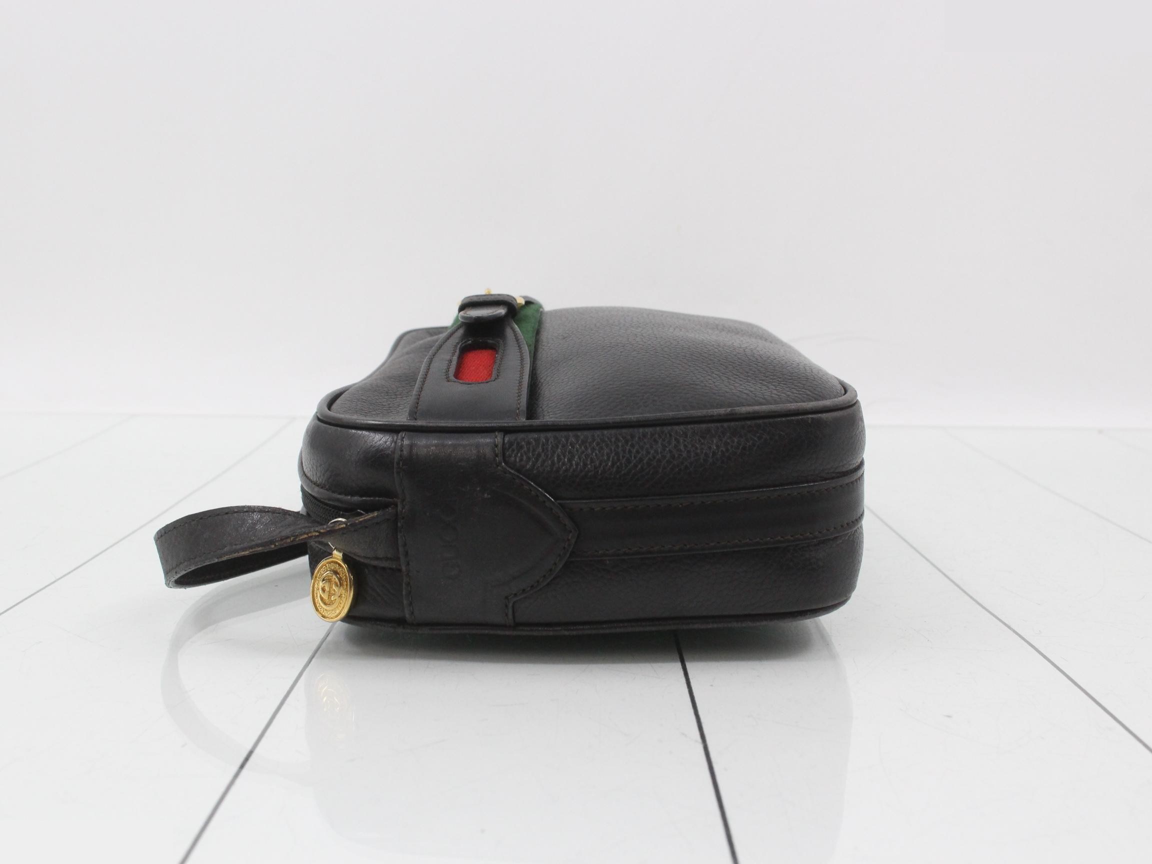 Sherry Line Shoulder Bag 26-007-0085 — view 4