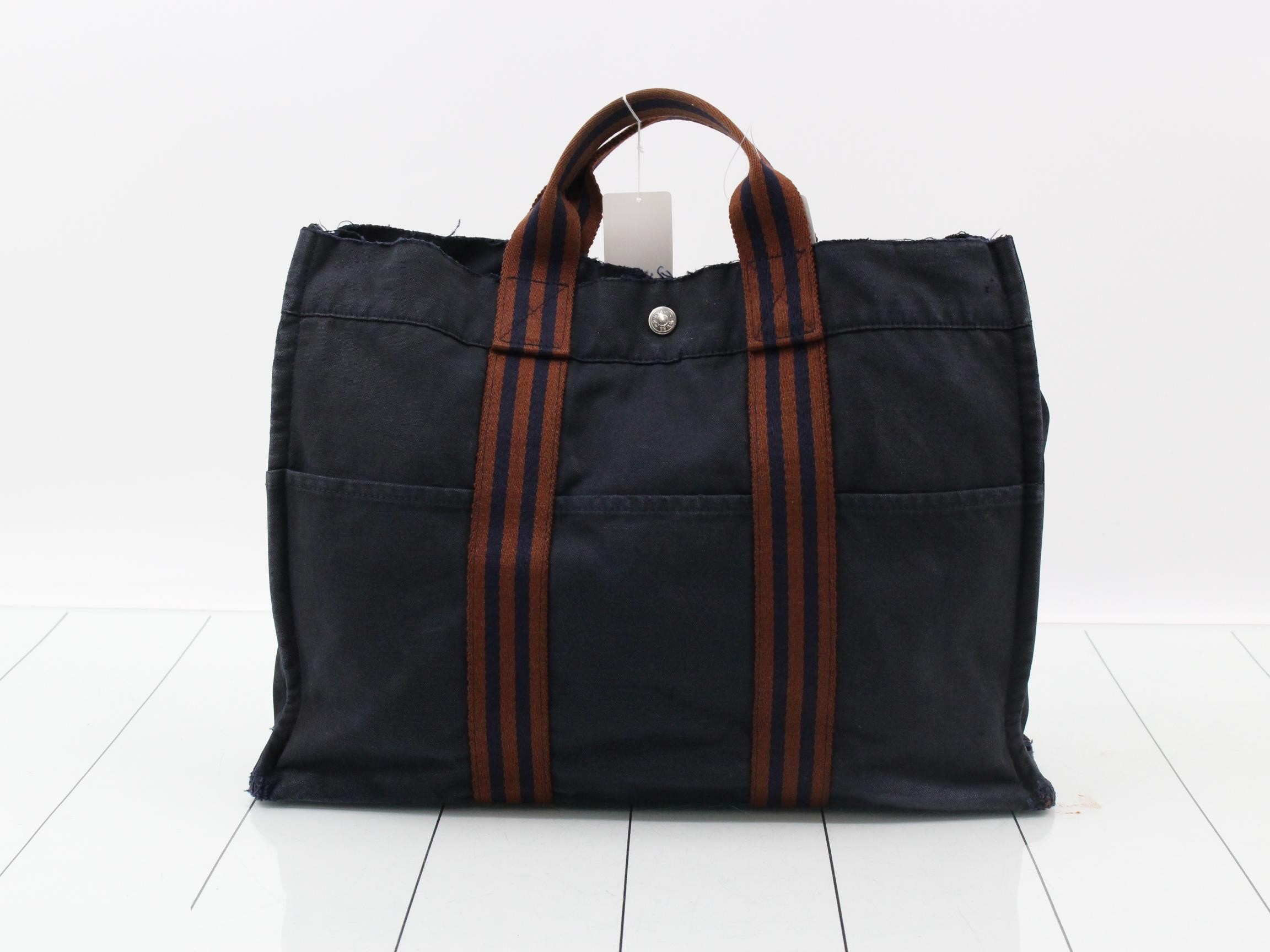 Tote bag — view 2