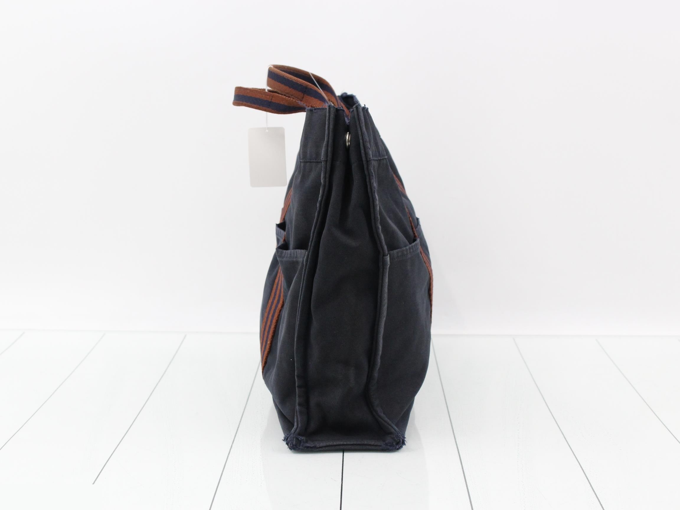 Tote bag — view 3