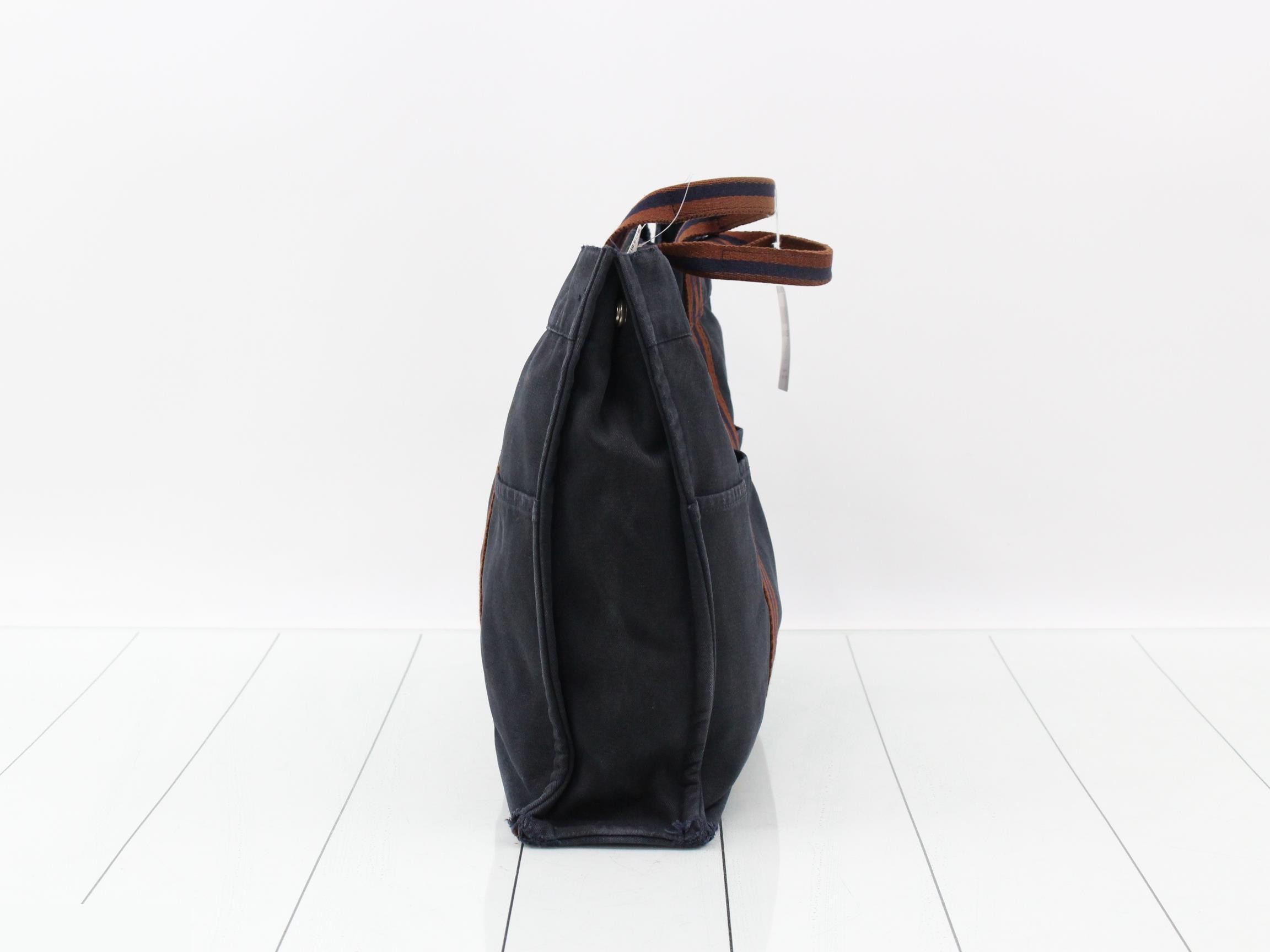 Tote bag — view 4