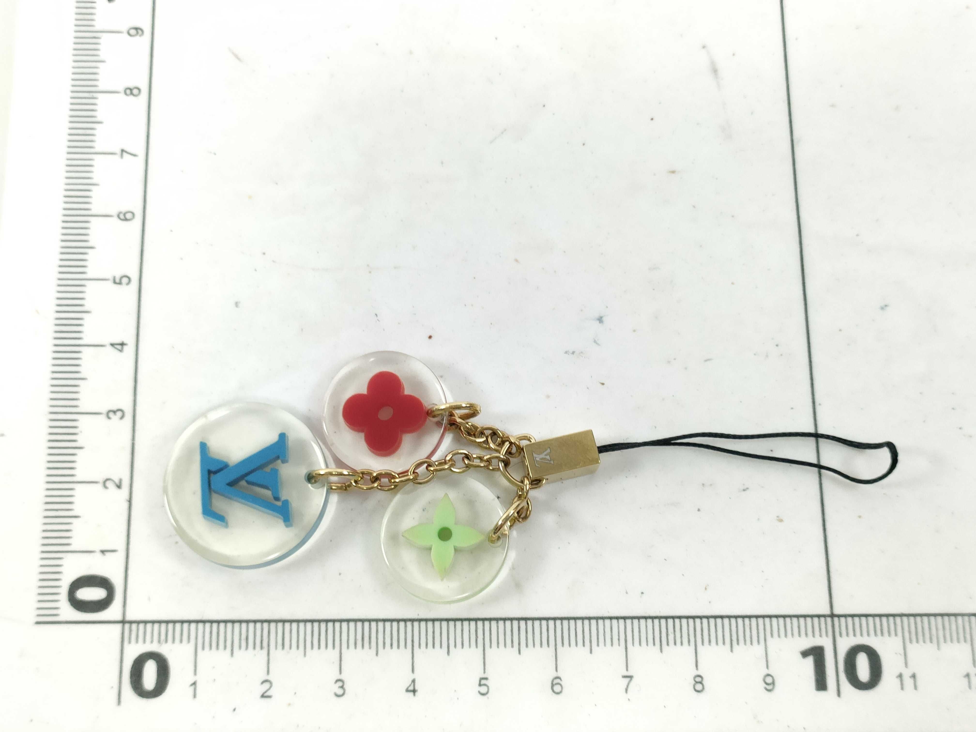 Bijou Telephone Fleur M65108 Key Case — view 8