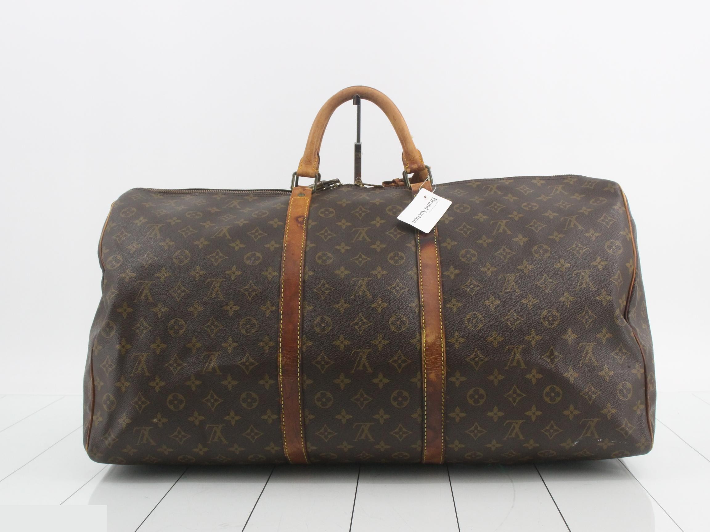 Keepall 60 — view 2
