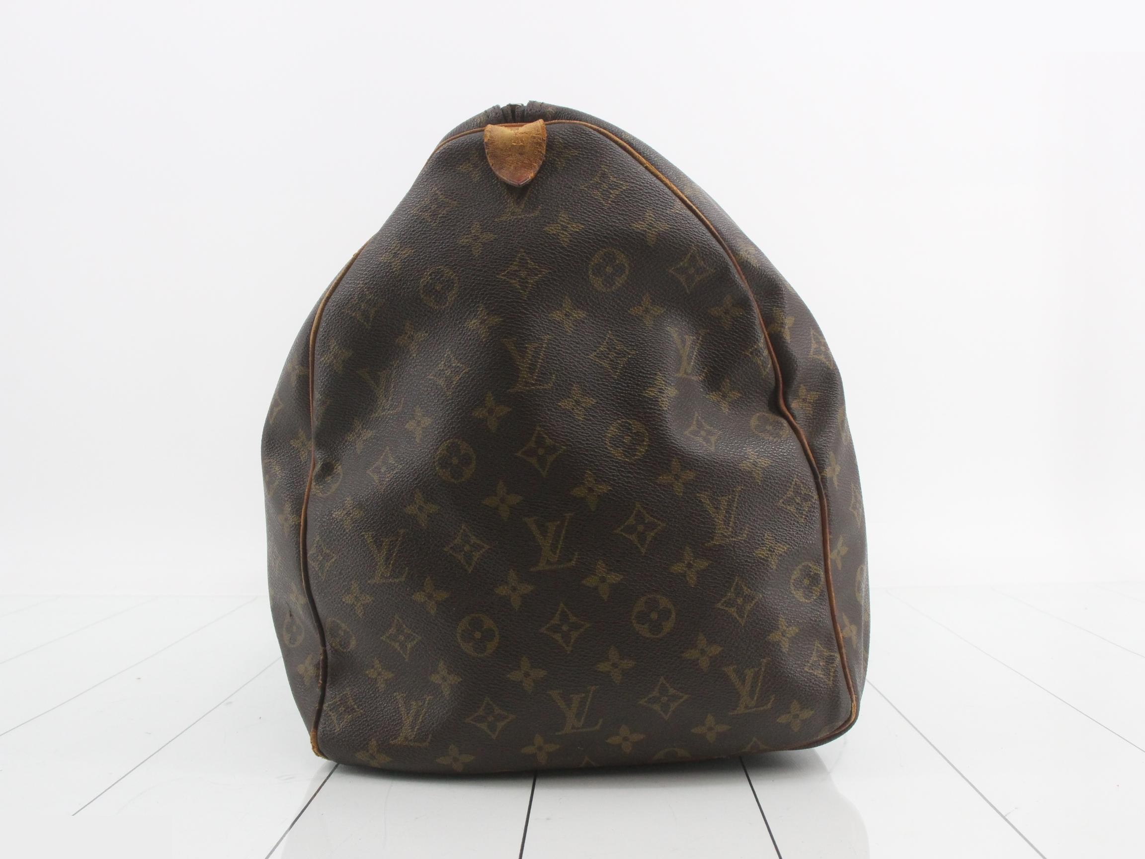 Keepall 60 — view 3
