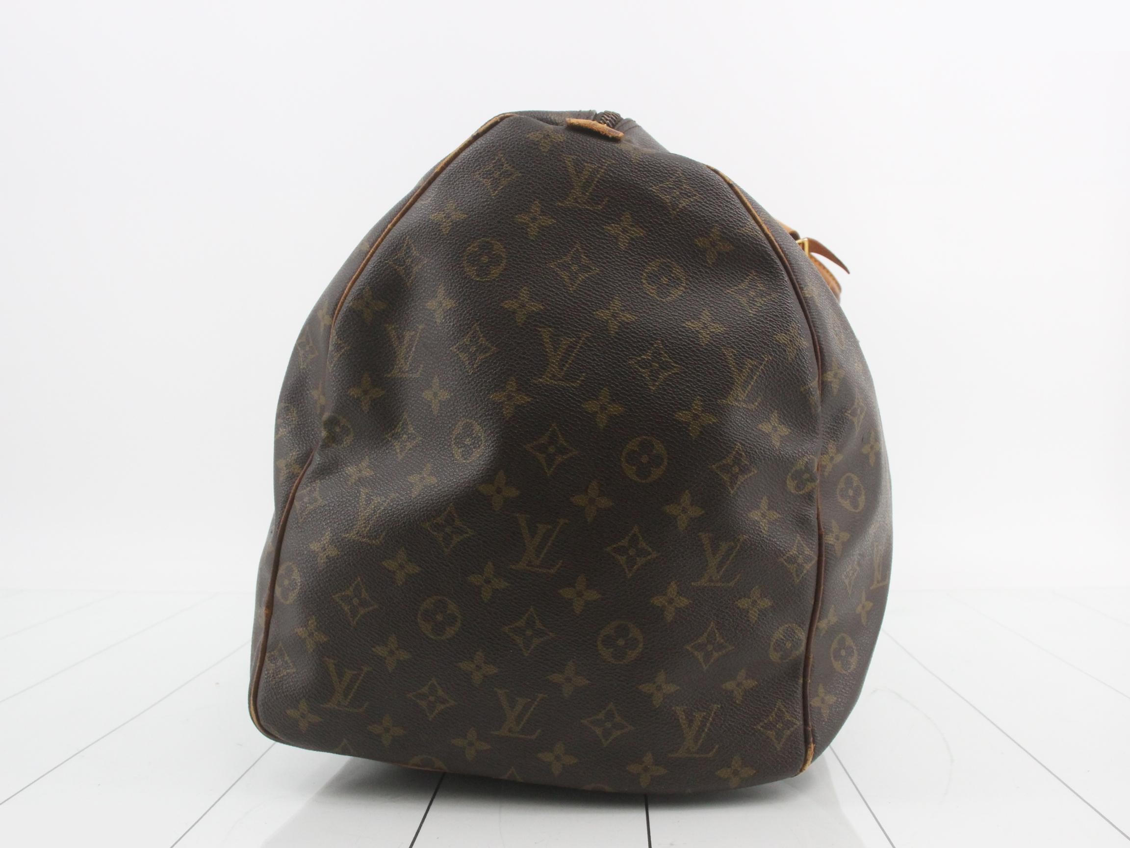Keepall 60 — view 4