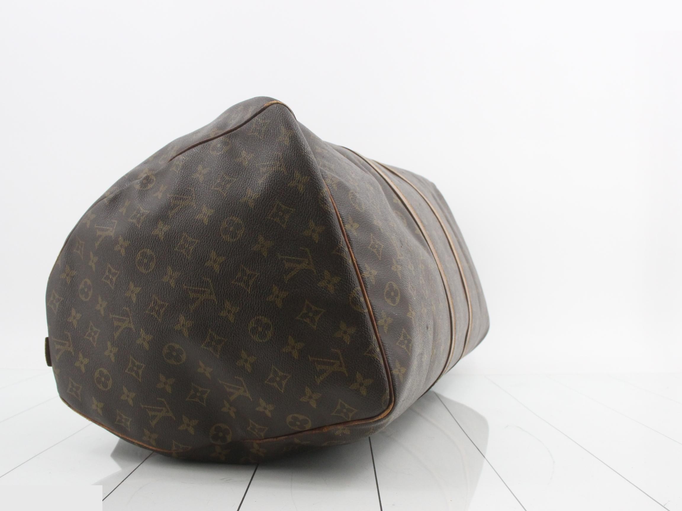 Keepall 60 — view 5