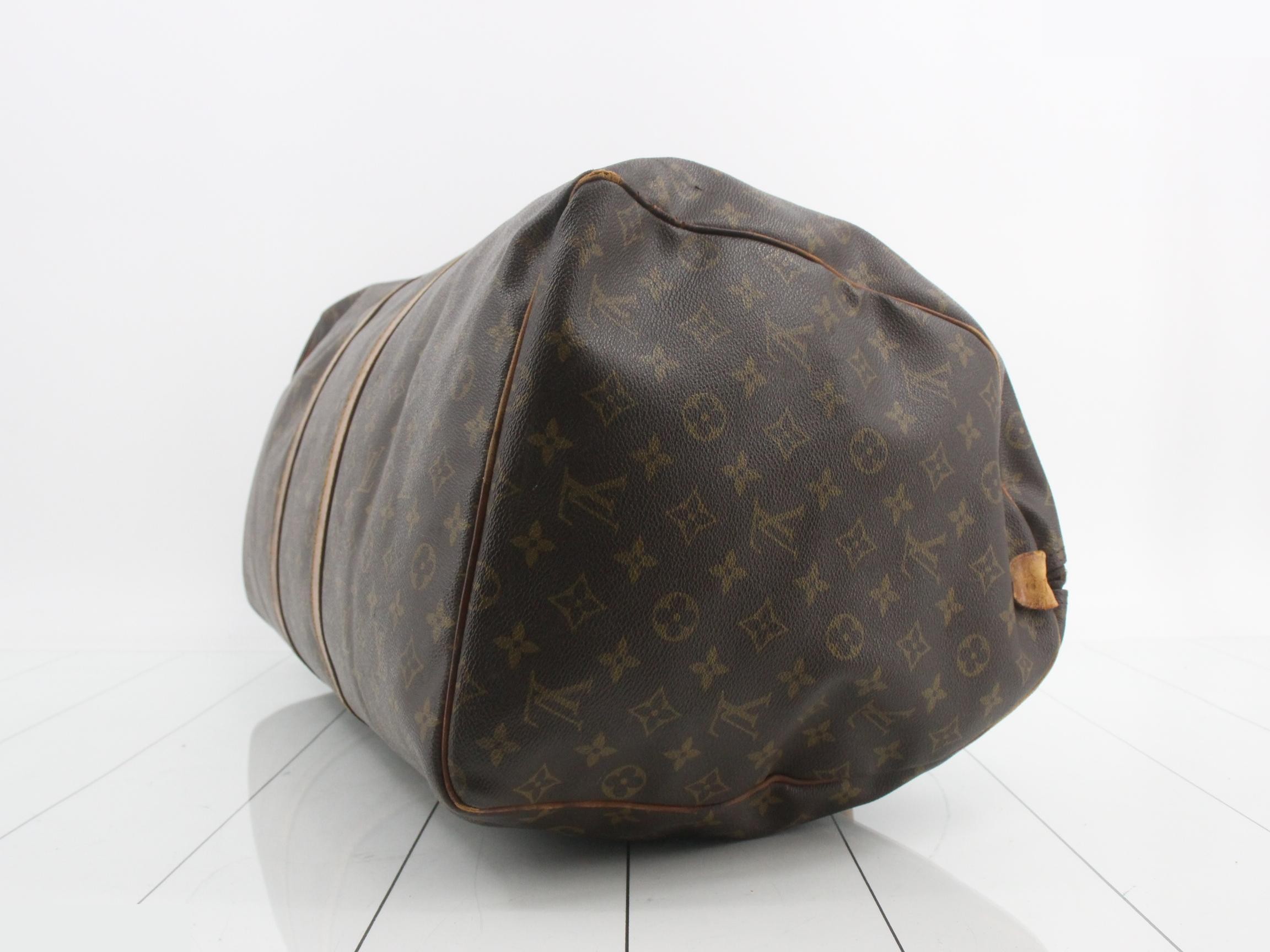 Keepall 60 — view 6
