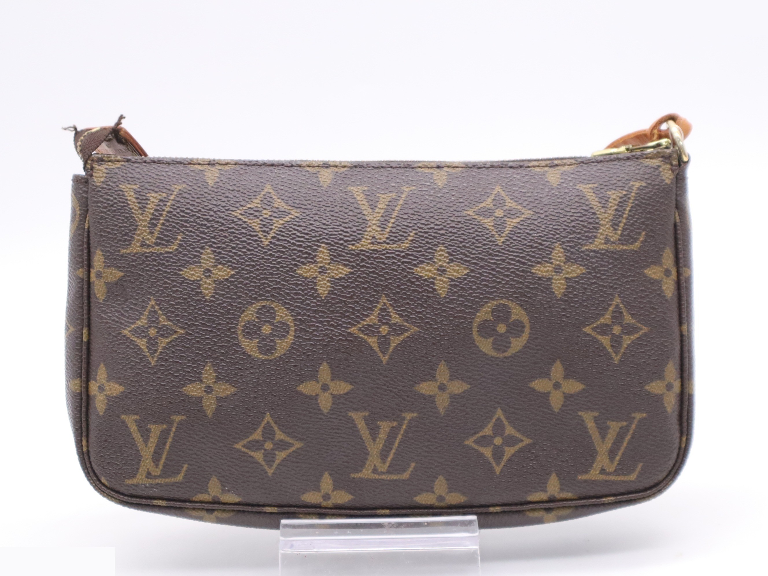 Pochette Accessoires (old model) — view 2