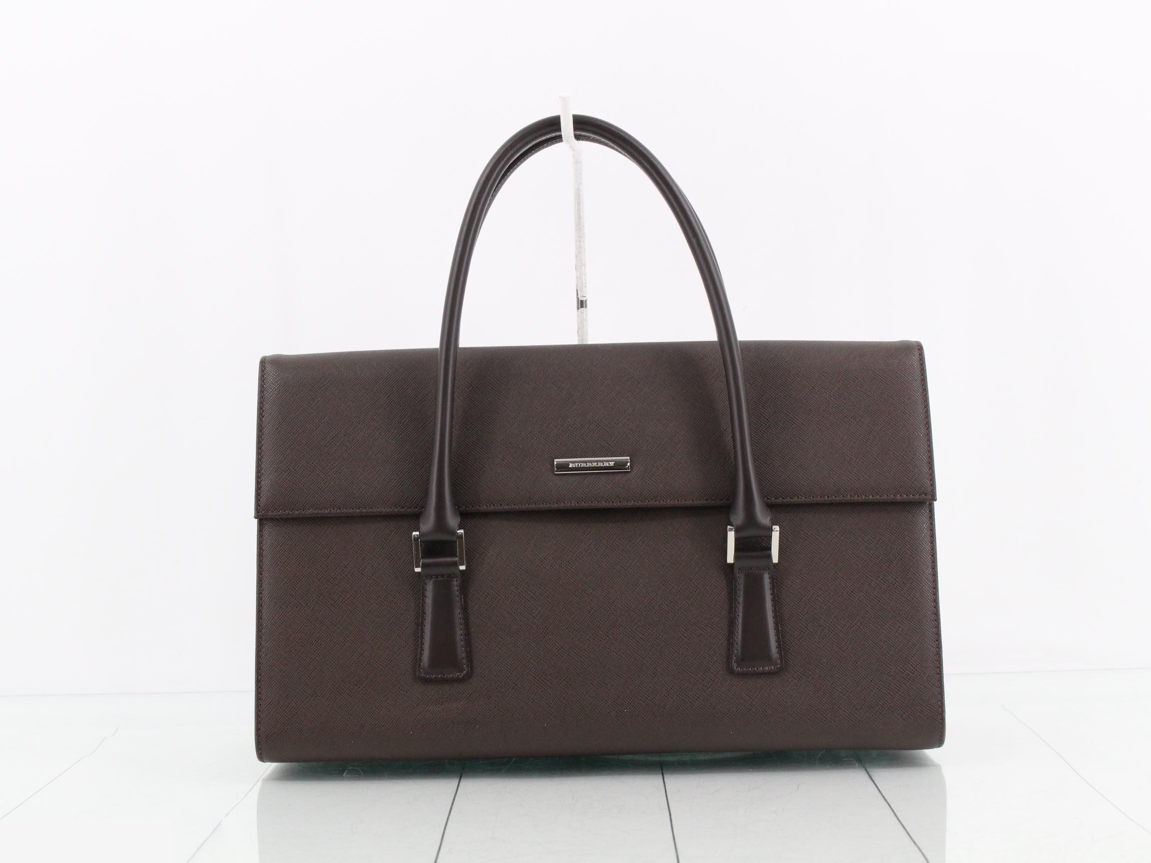 Handbag, W34cm