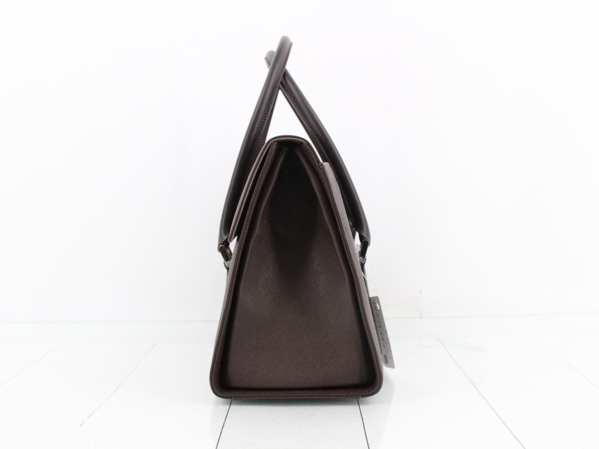 Handbag, W34cm — view 3
