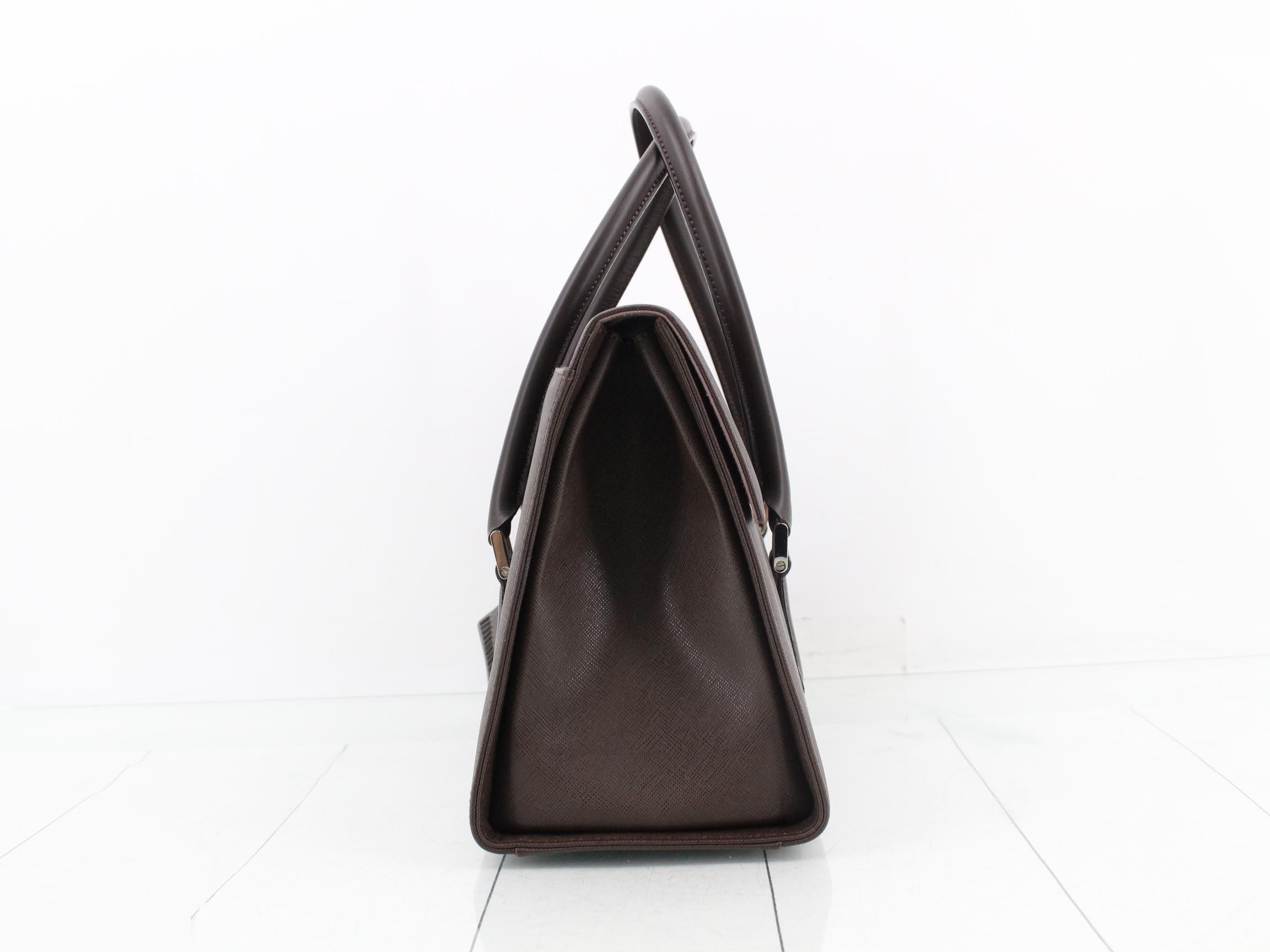 Handbag, W34cm — view 4