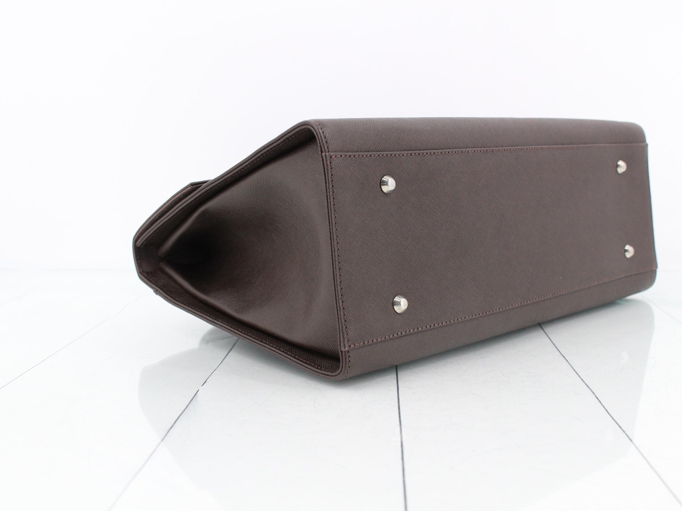 Handbag, W34cm — view 5