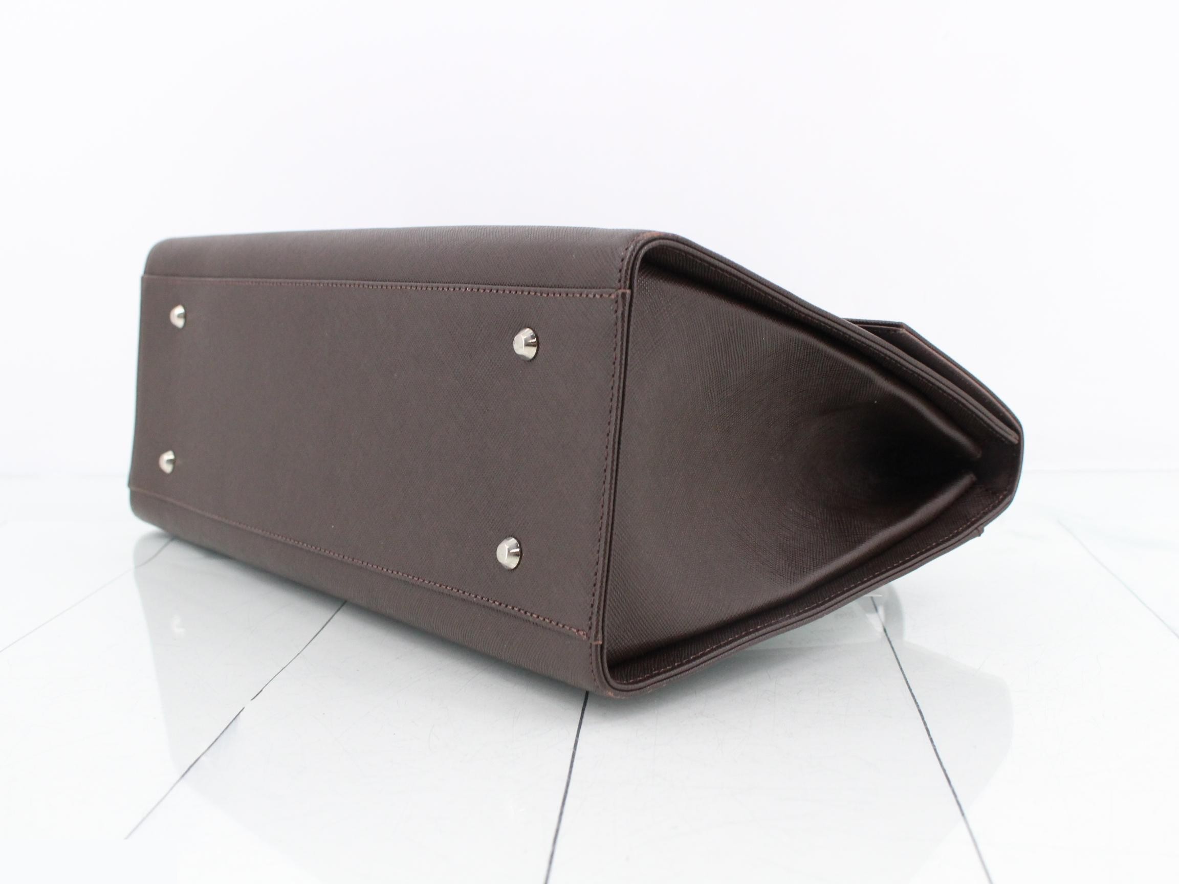 Handbag, W34cm — view 6