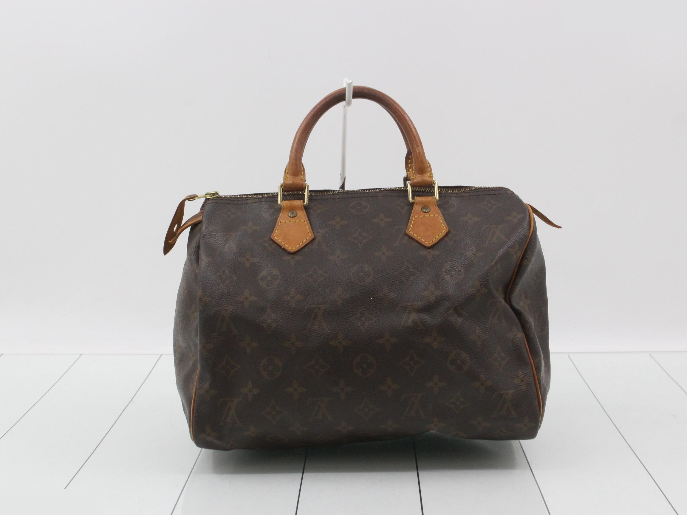 Speedy 30 — view 2