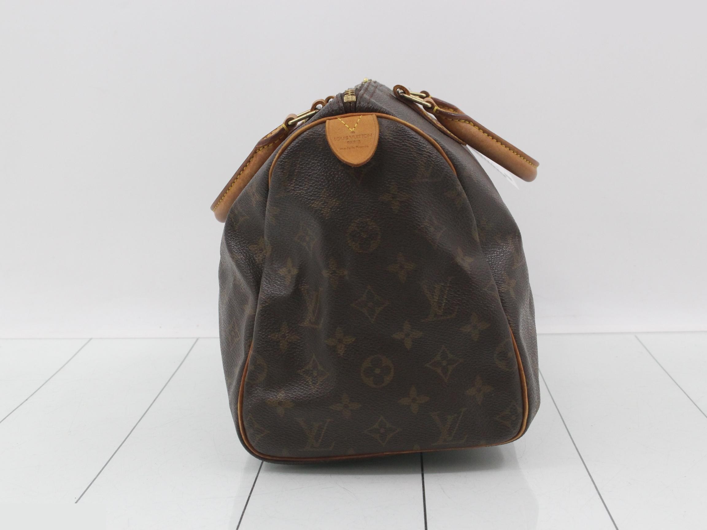 Speedy 30 — view 4
