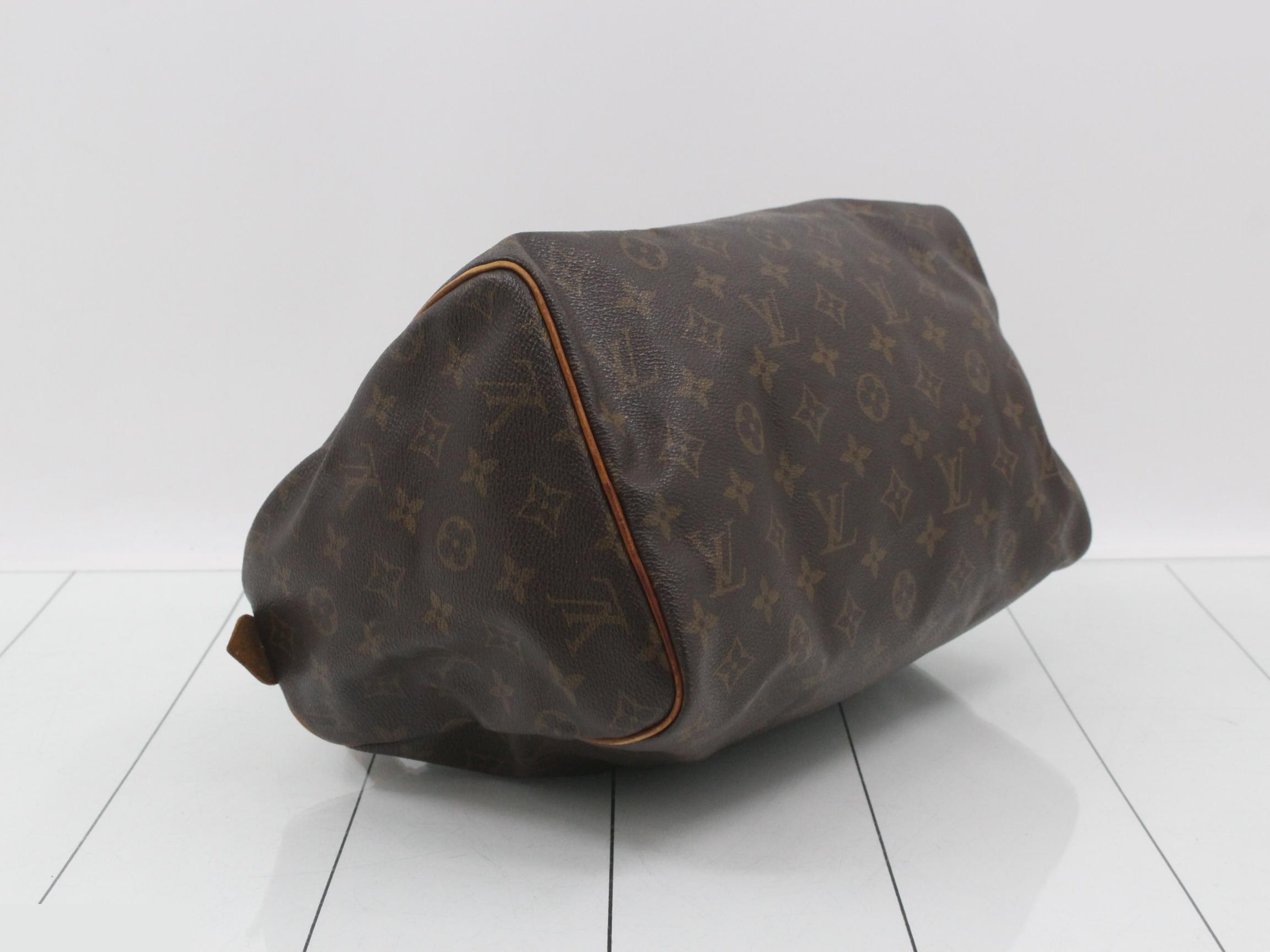 Speedy 30 — view 5