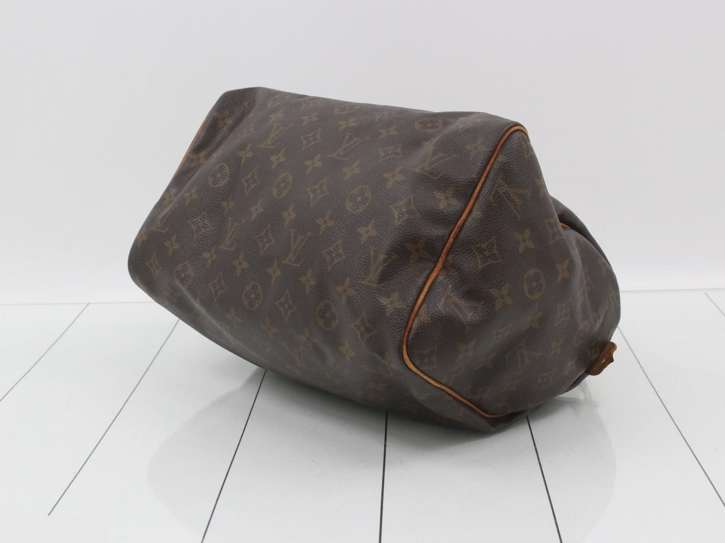 Speedy 30 — view 6