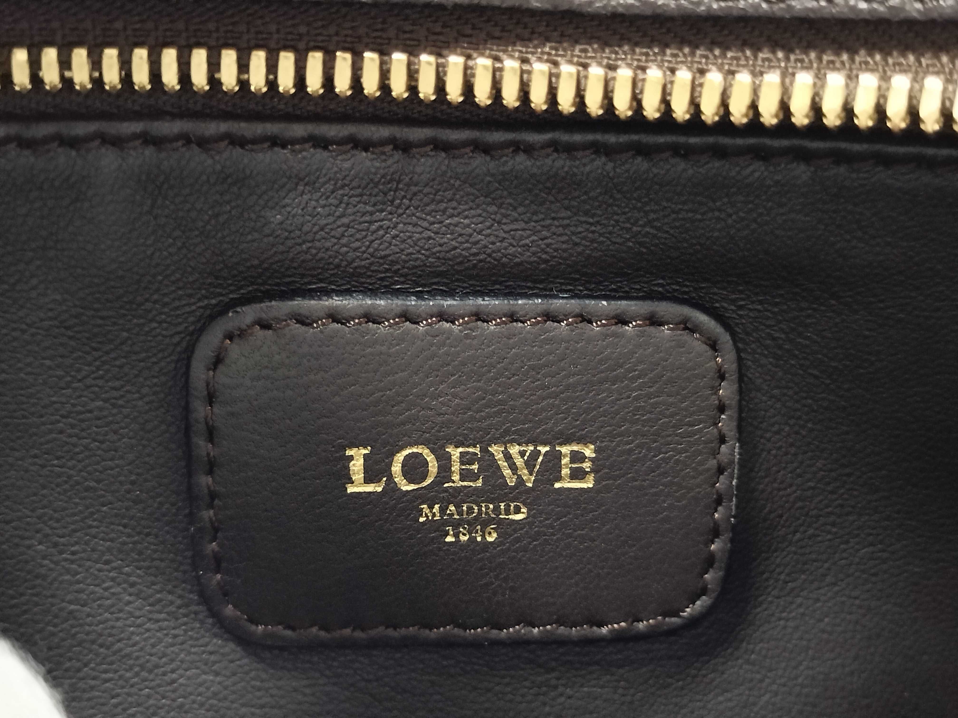Amazona 28 Brown Handbag — view 11