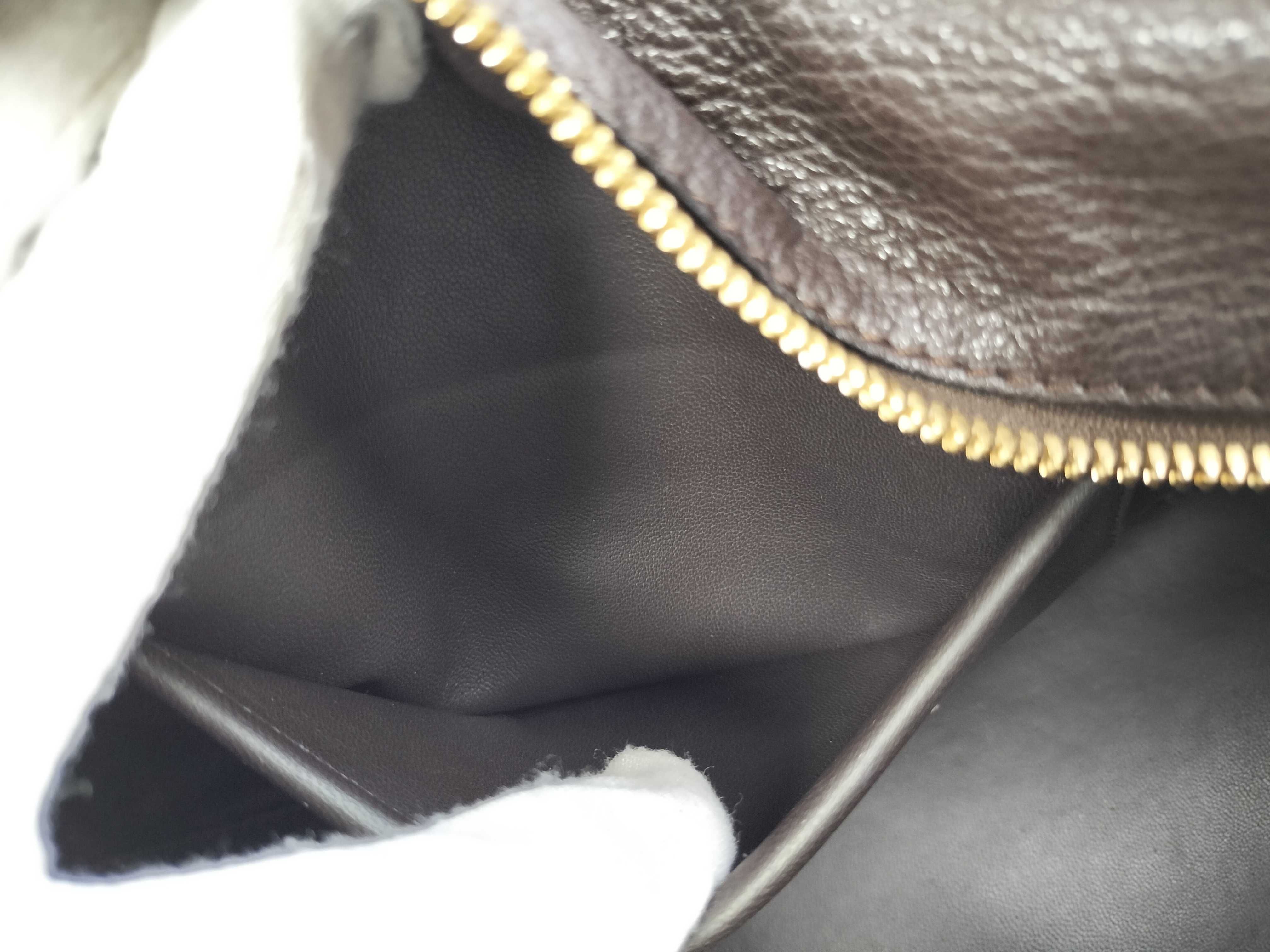 Amazona 28 Brown Handbag — view 14