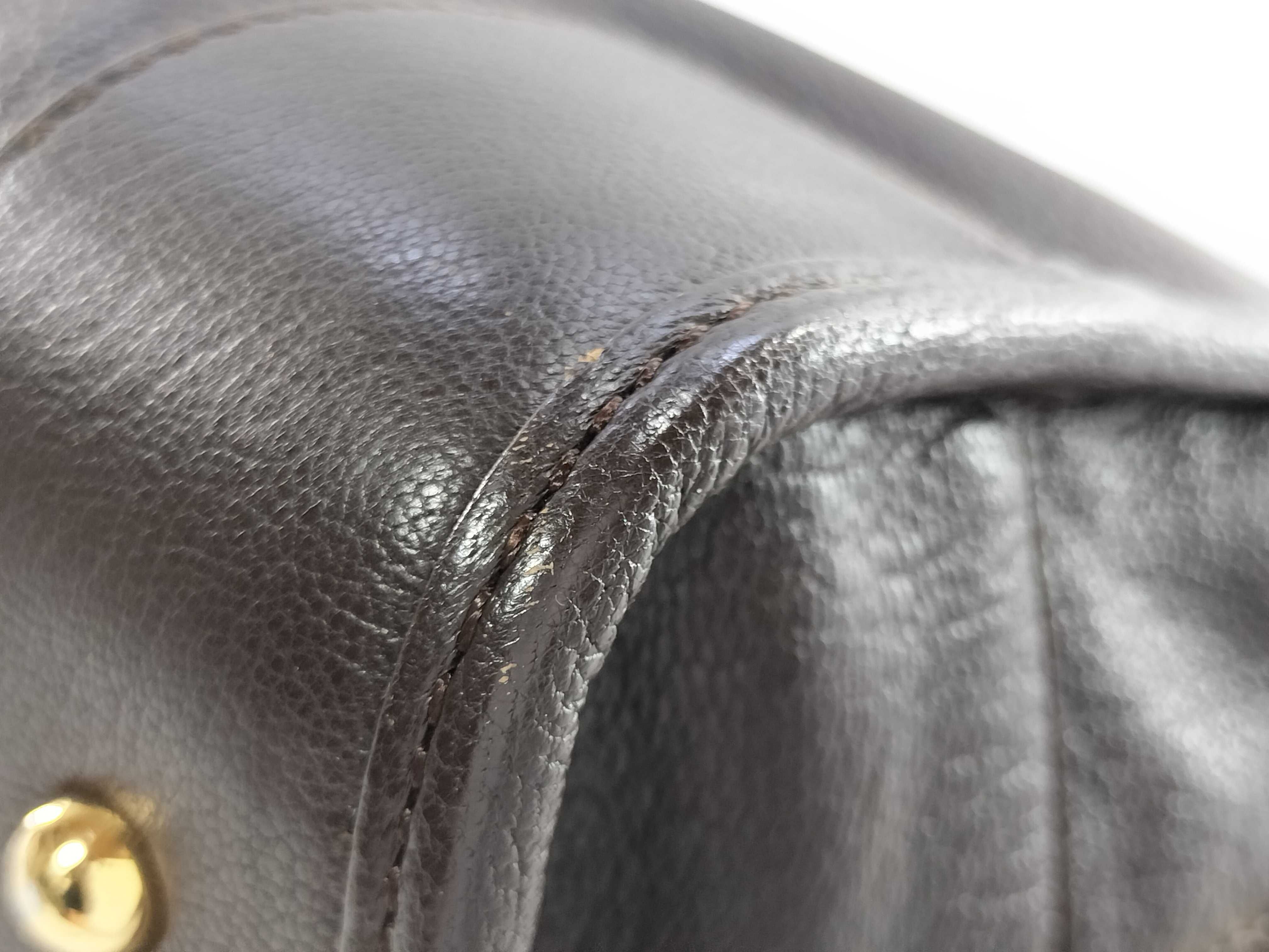Amazona 28 Brown Handbag — view 7