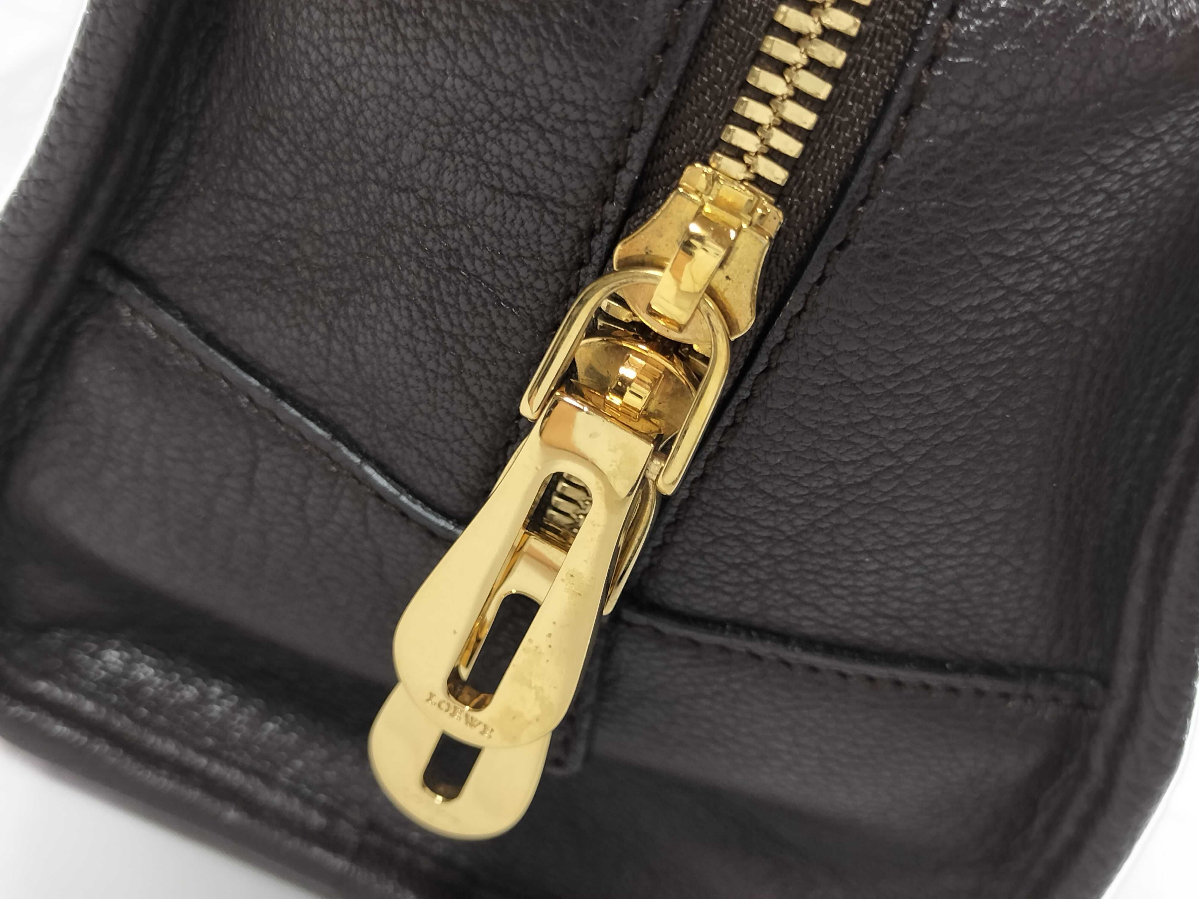 Amazona 28 Brown Handbag — view 8