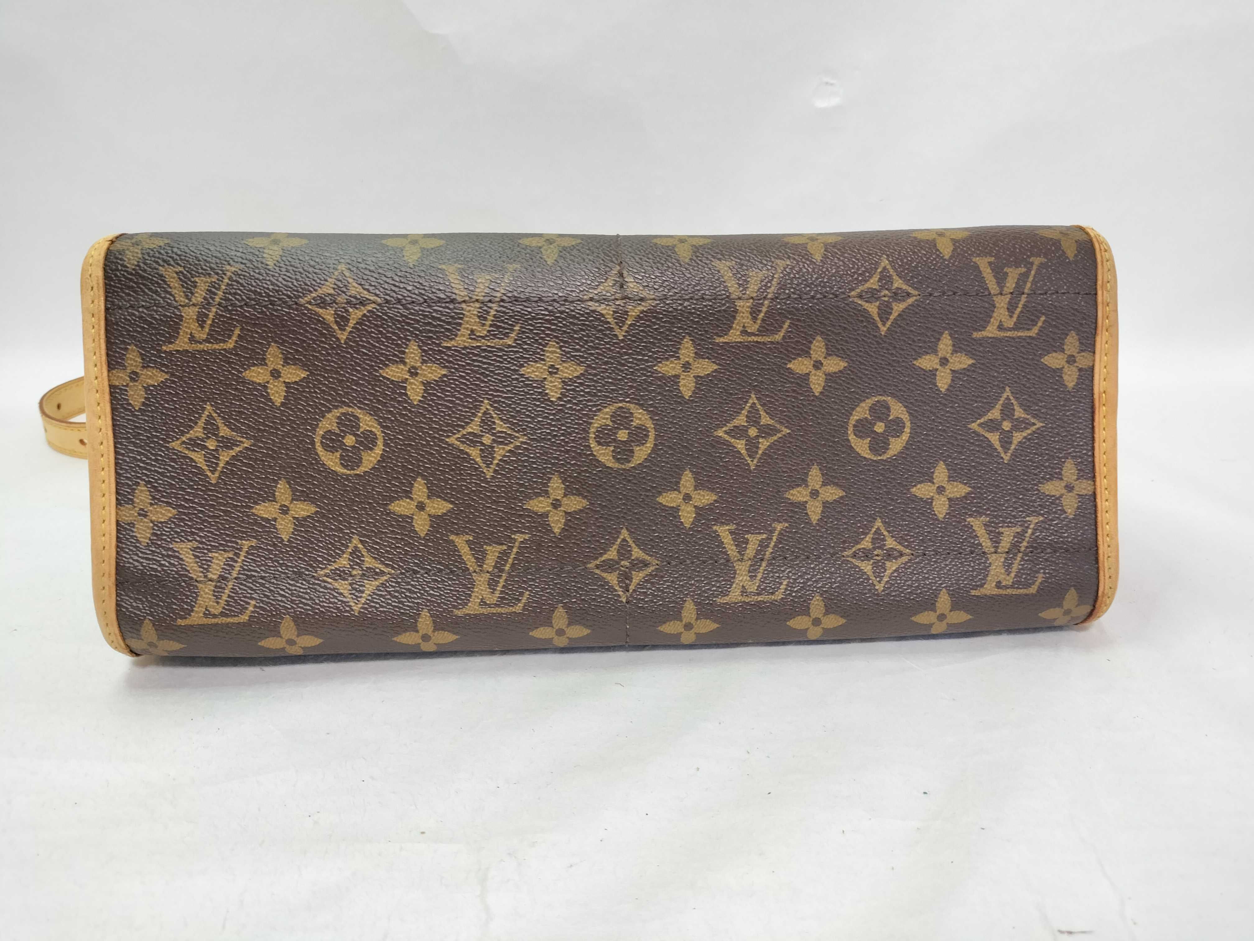 Monogram Popincourt Long Shoulder Bag DU3047 — view 10