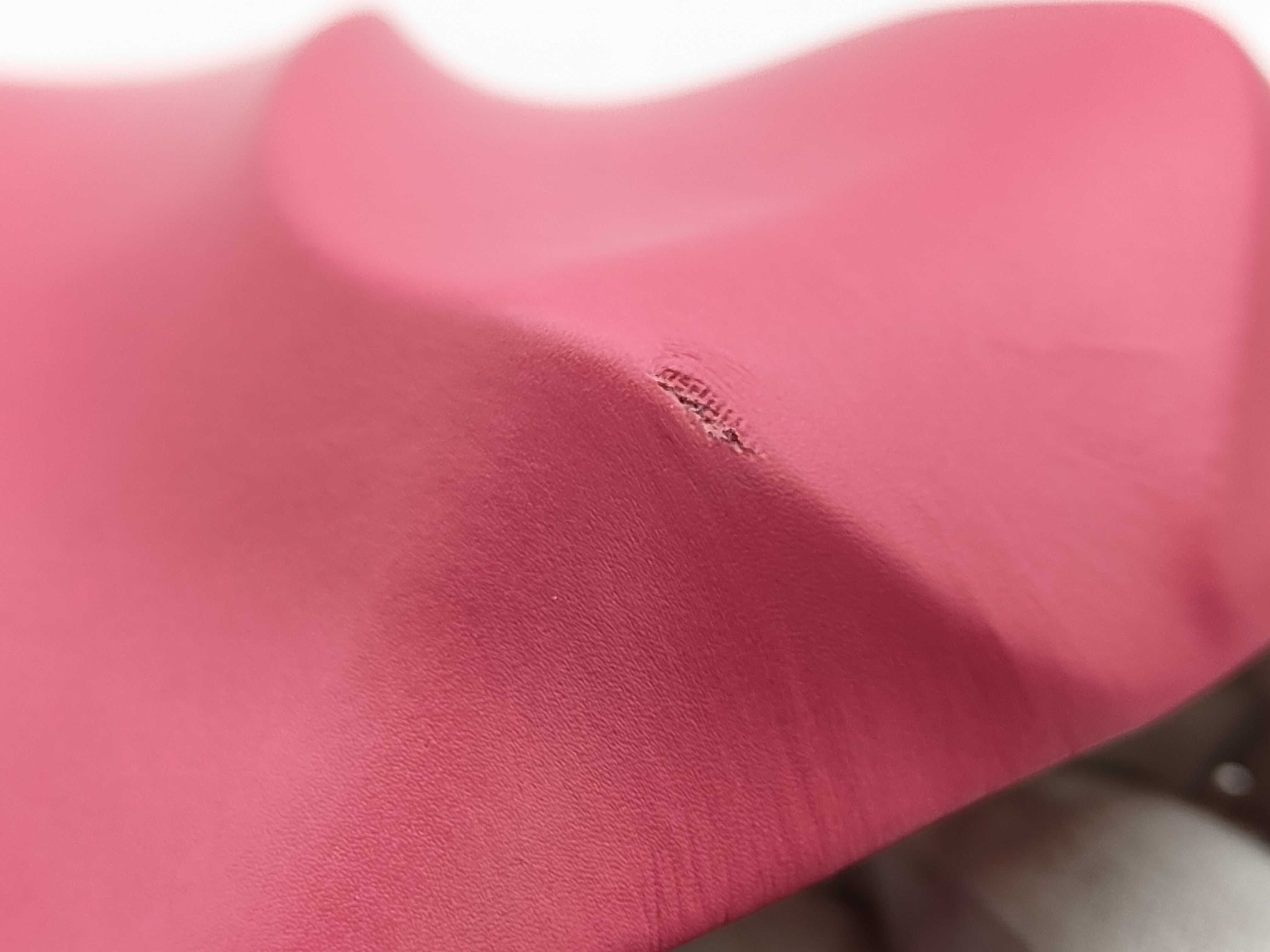 Clutch Bag Pink Clutch Bag — view 6