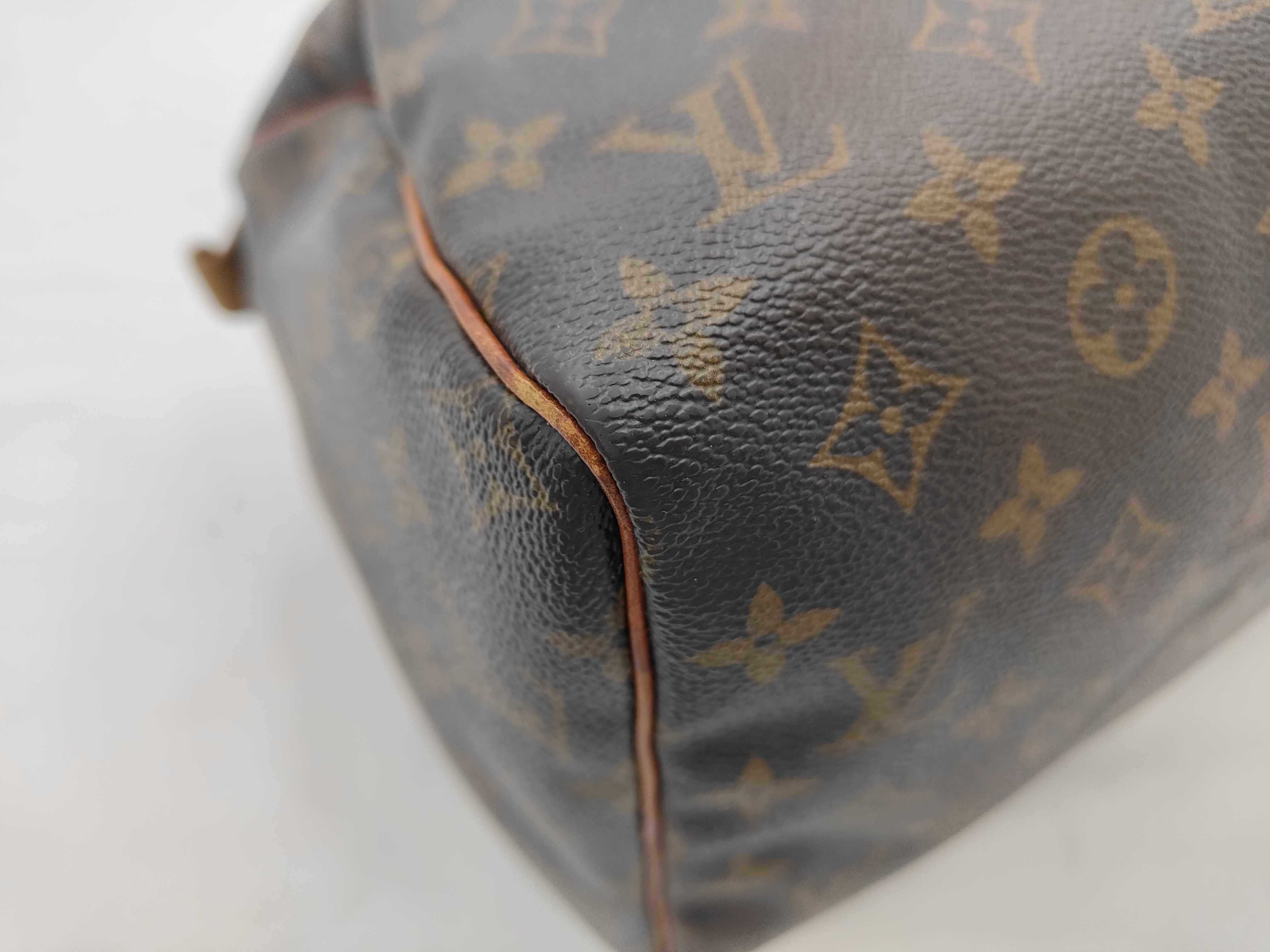 Monogram M41108 Speedy 30 Handbag — view 5