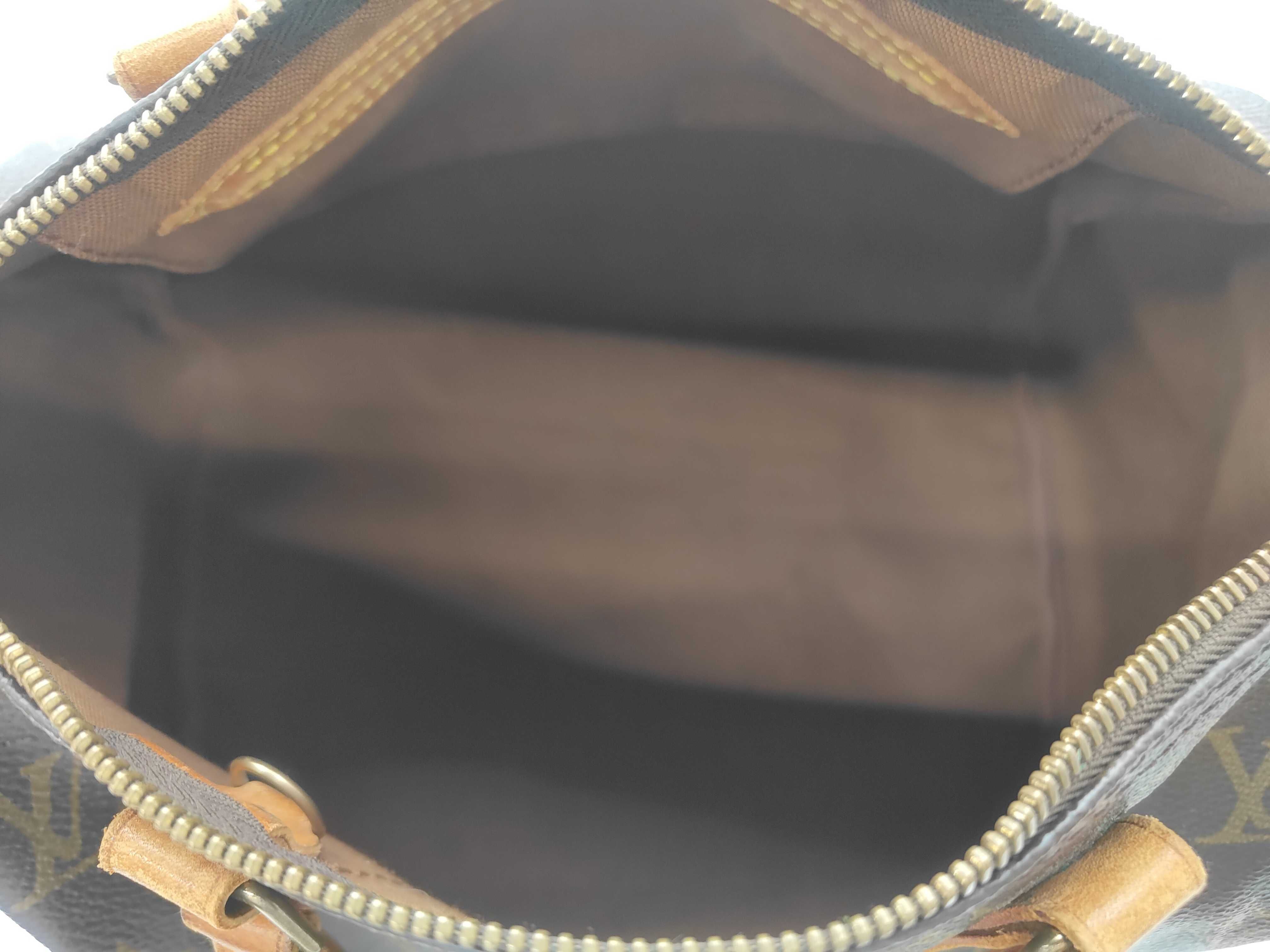 Monogram M41108 Speedy 30 Handbag — view 7