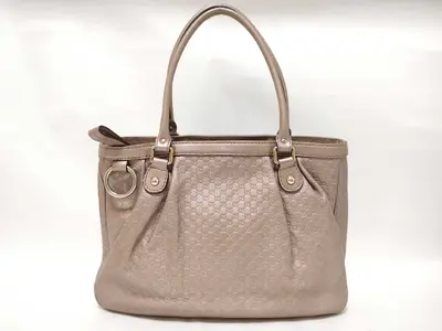296835 Microssima Tote Bag