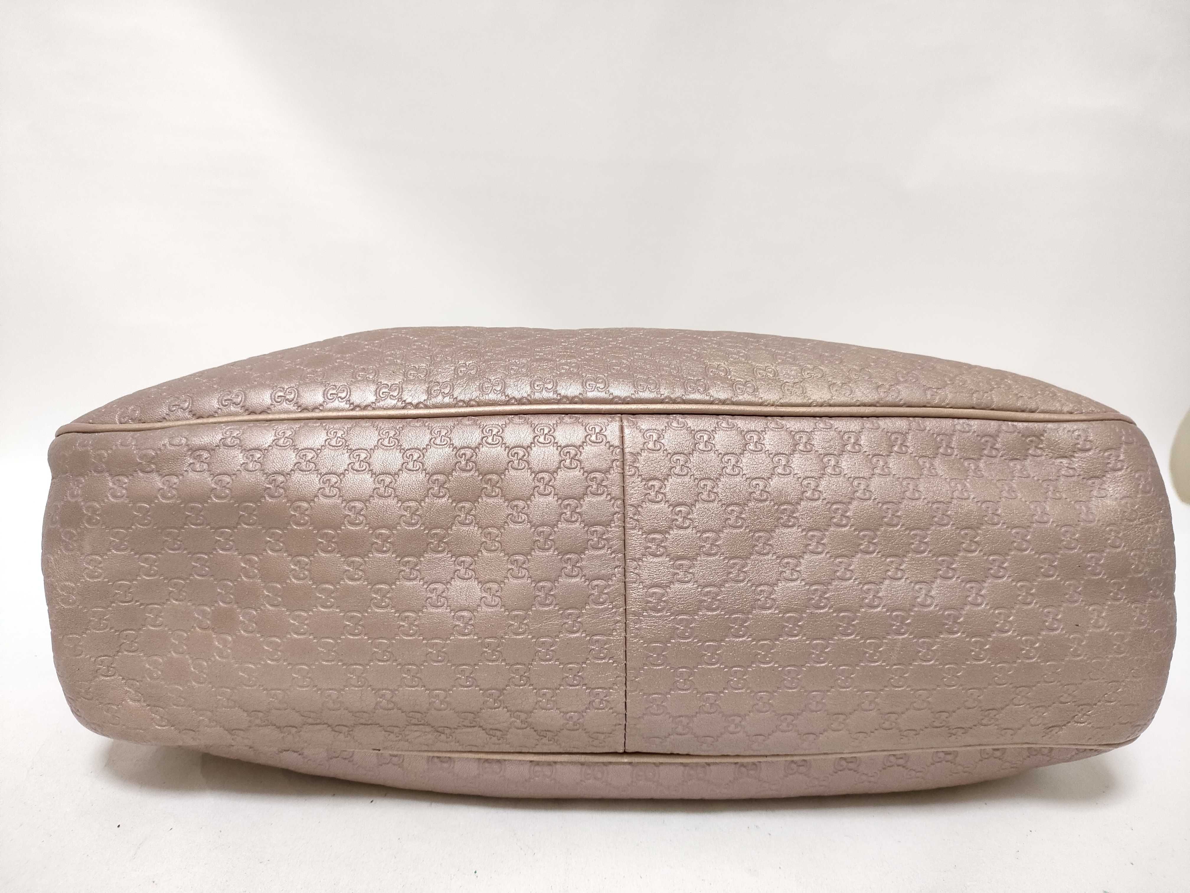 296835 Microssima Tote Bag — view 7