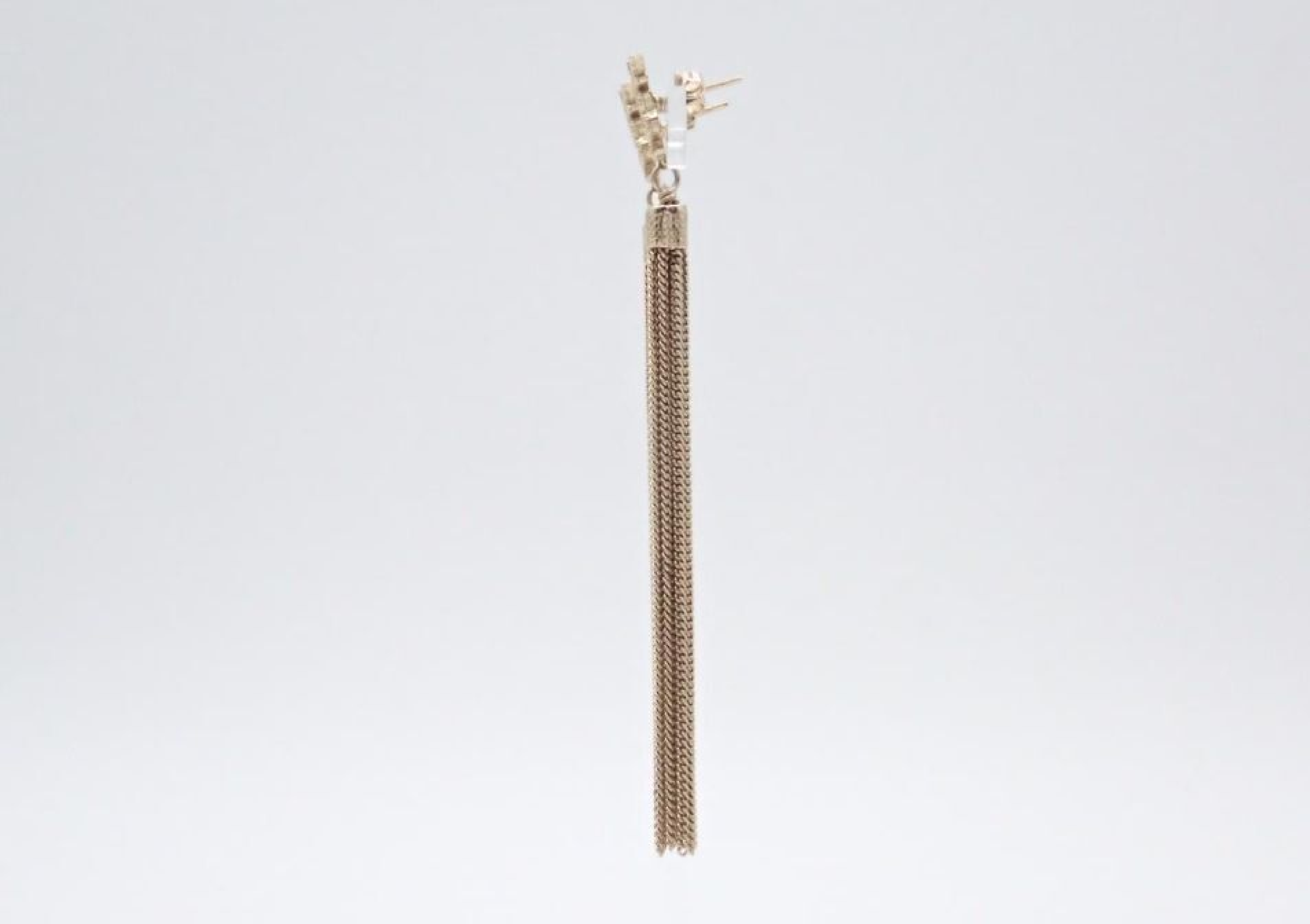 dangle earrings — view 3