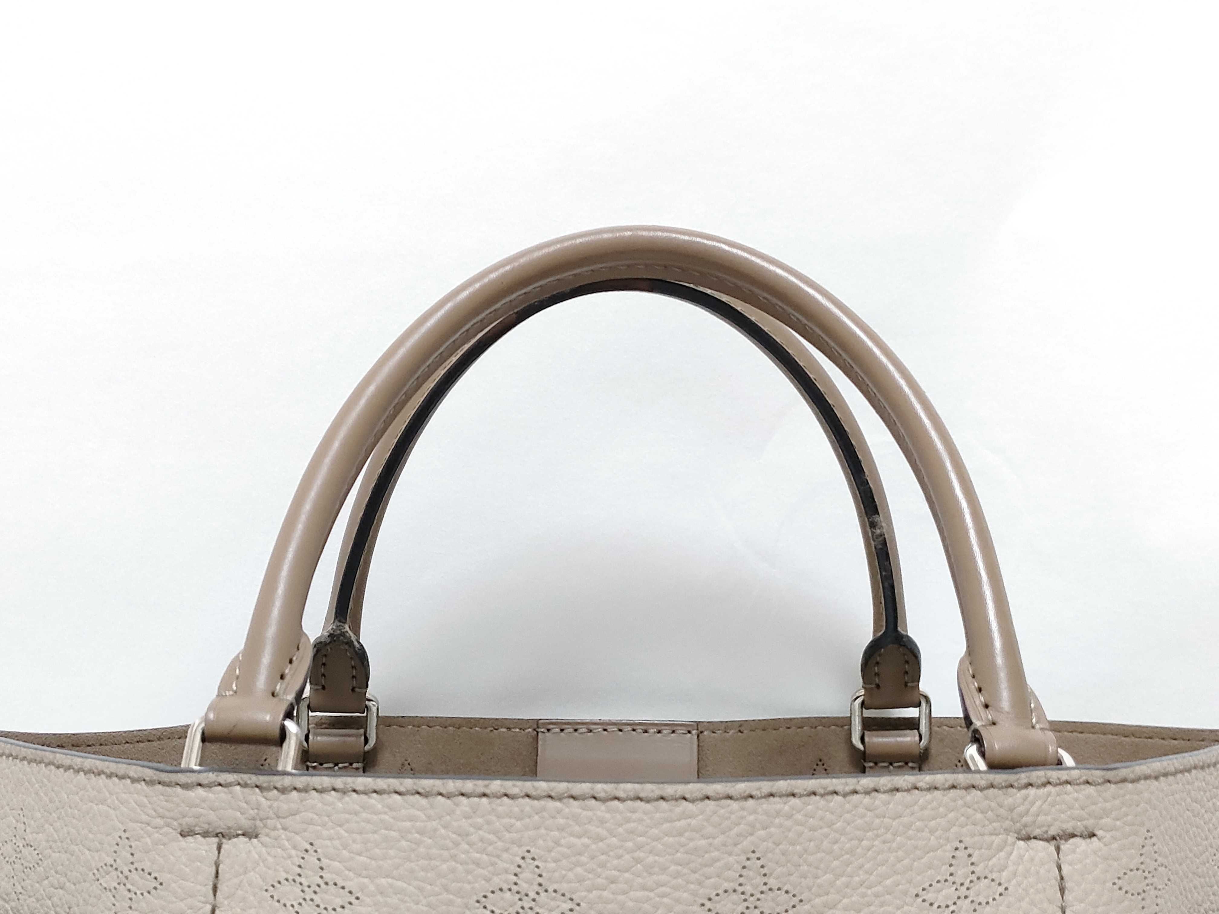 Mahina Monogram Mahina Girolata Tote Bag — view 3