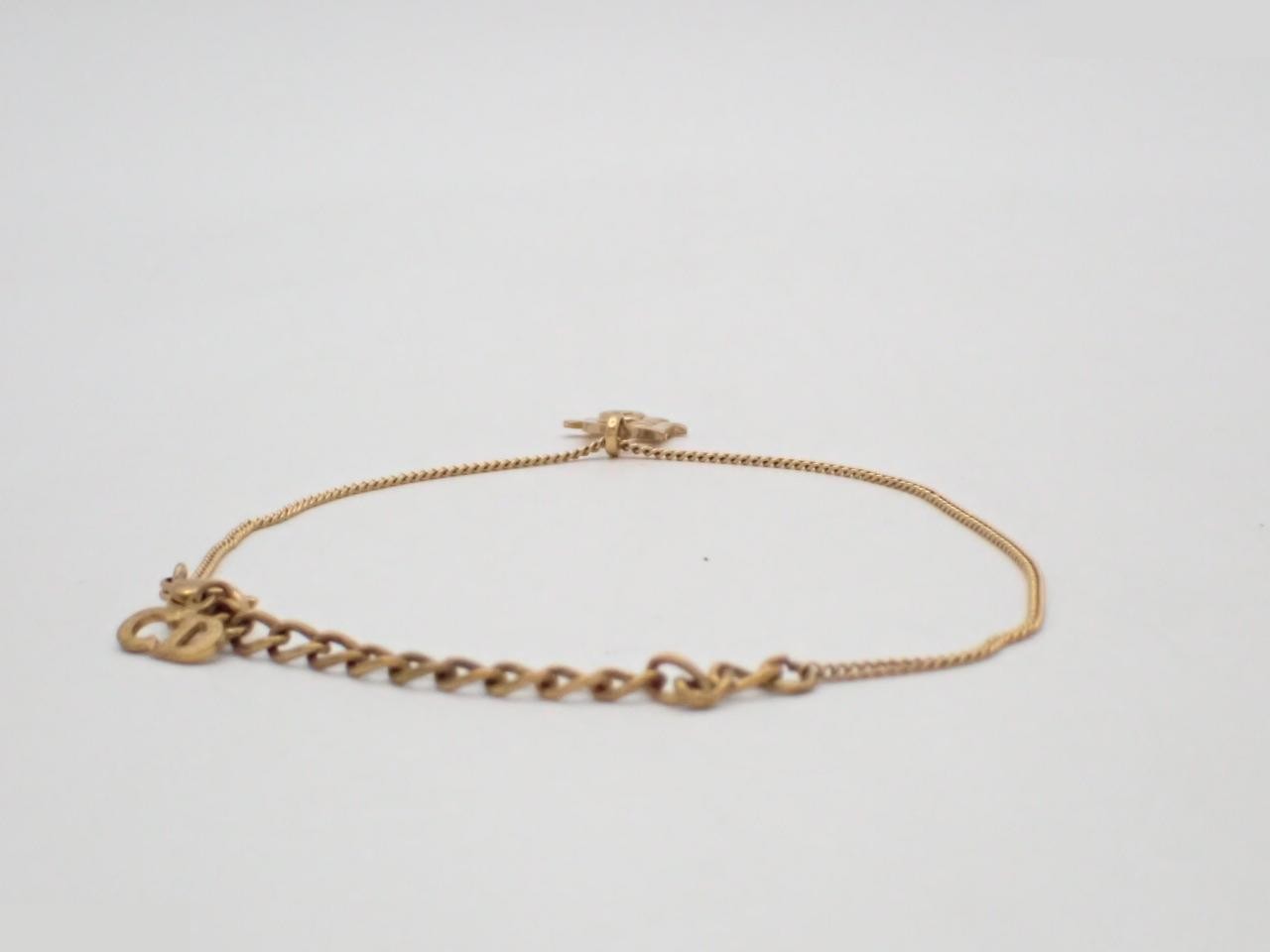 bracelet, approximately 23cm in length. — view 2