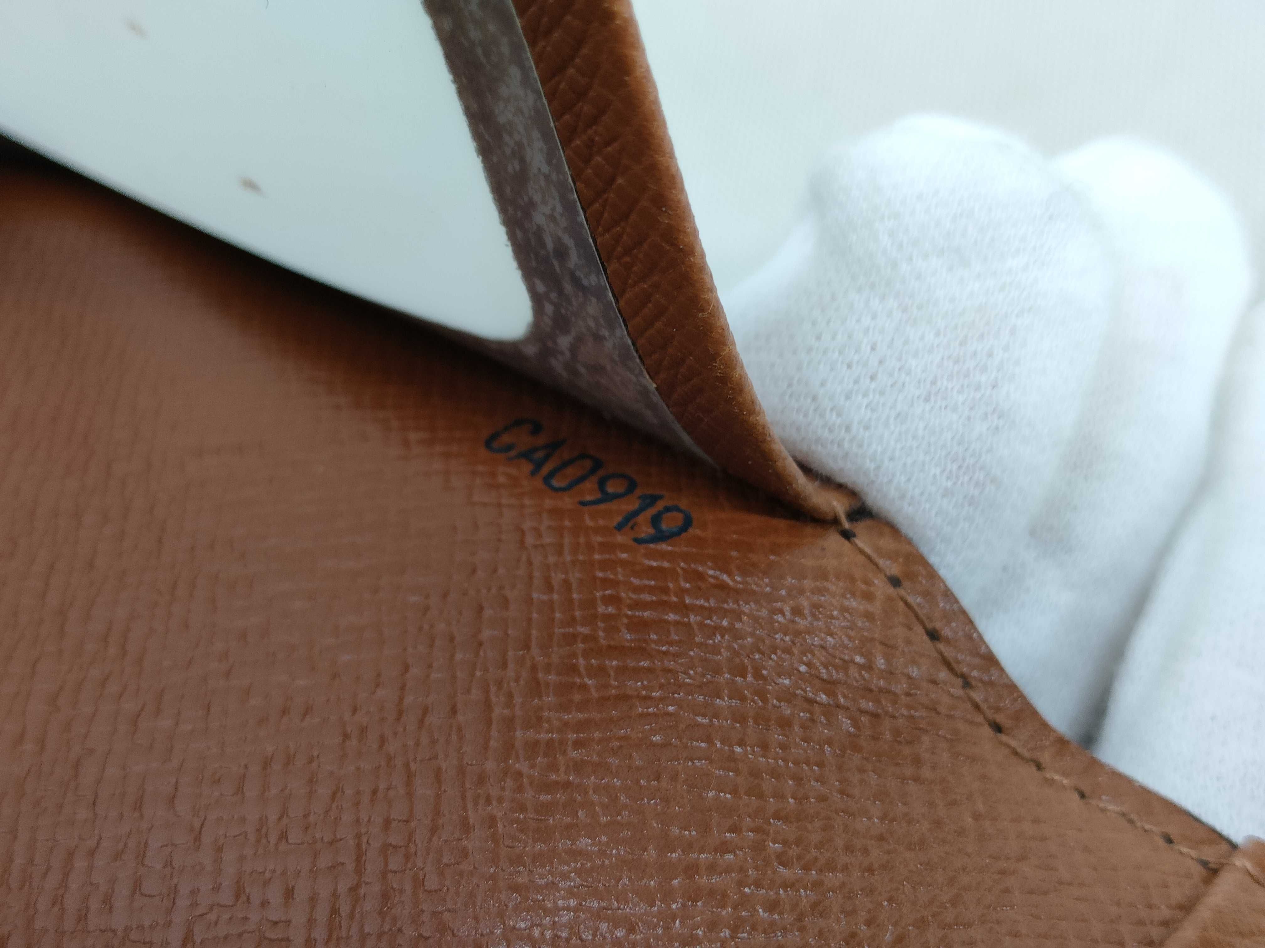 Monogram Card Case - Card Case — view 11