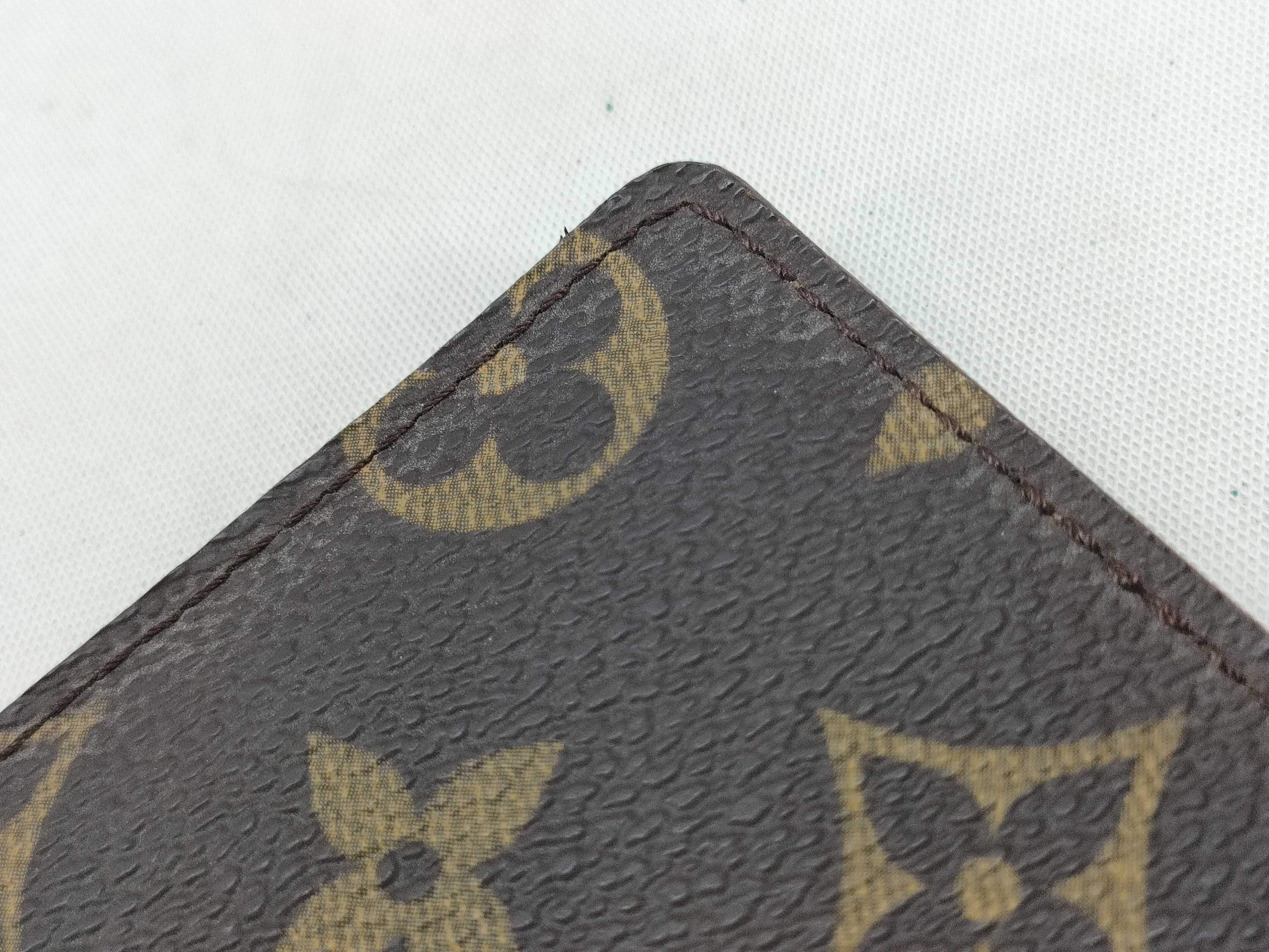 Monogram Card Case - Card Case — view 14