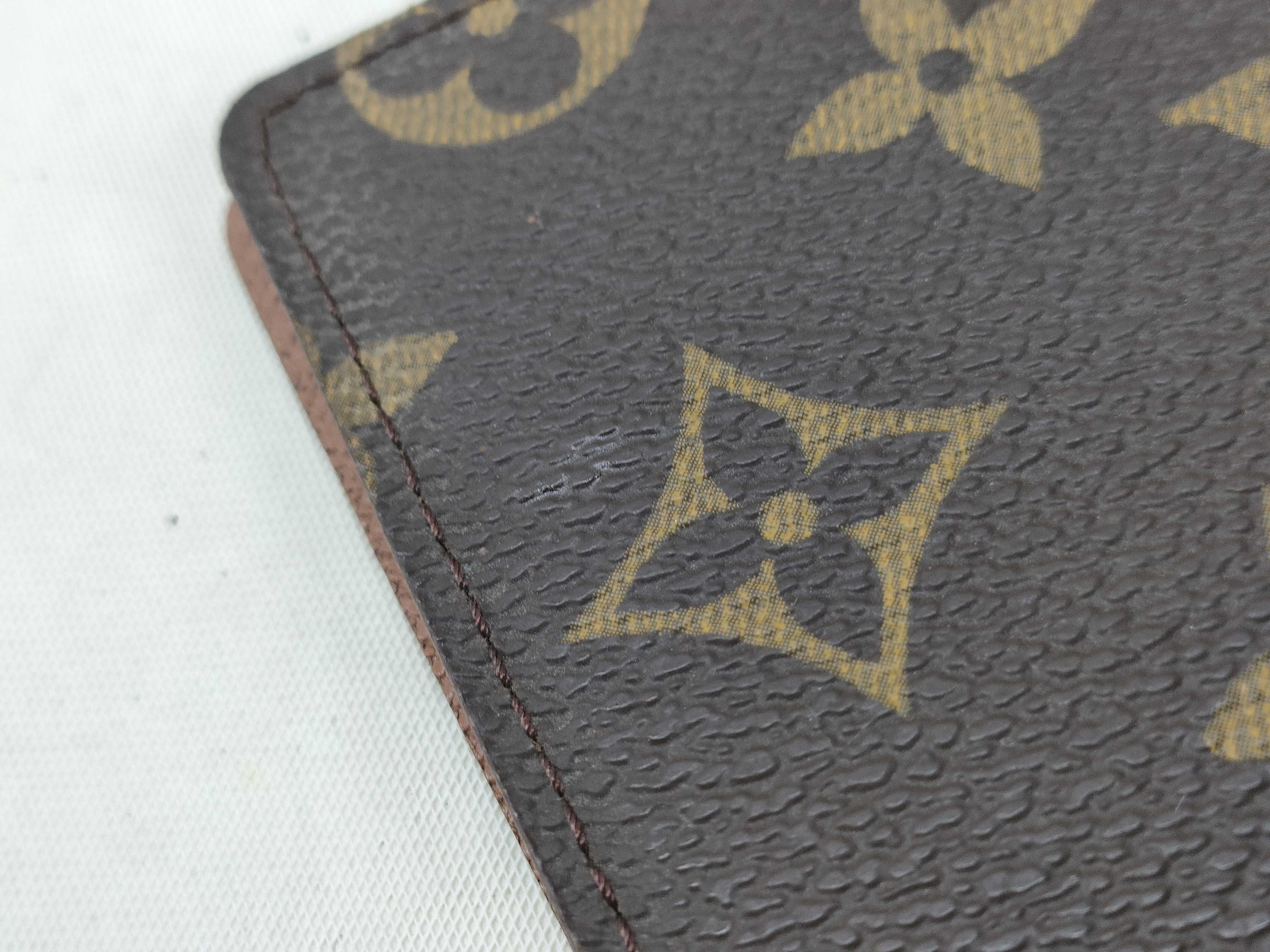 Monogram Card Case - Card Case — view 15