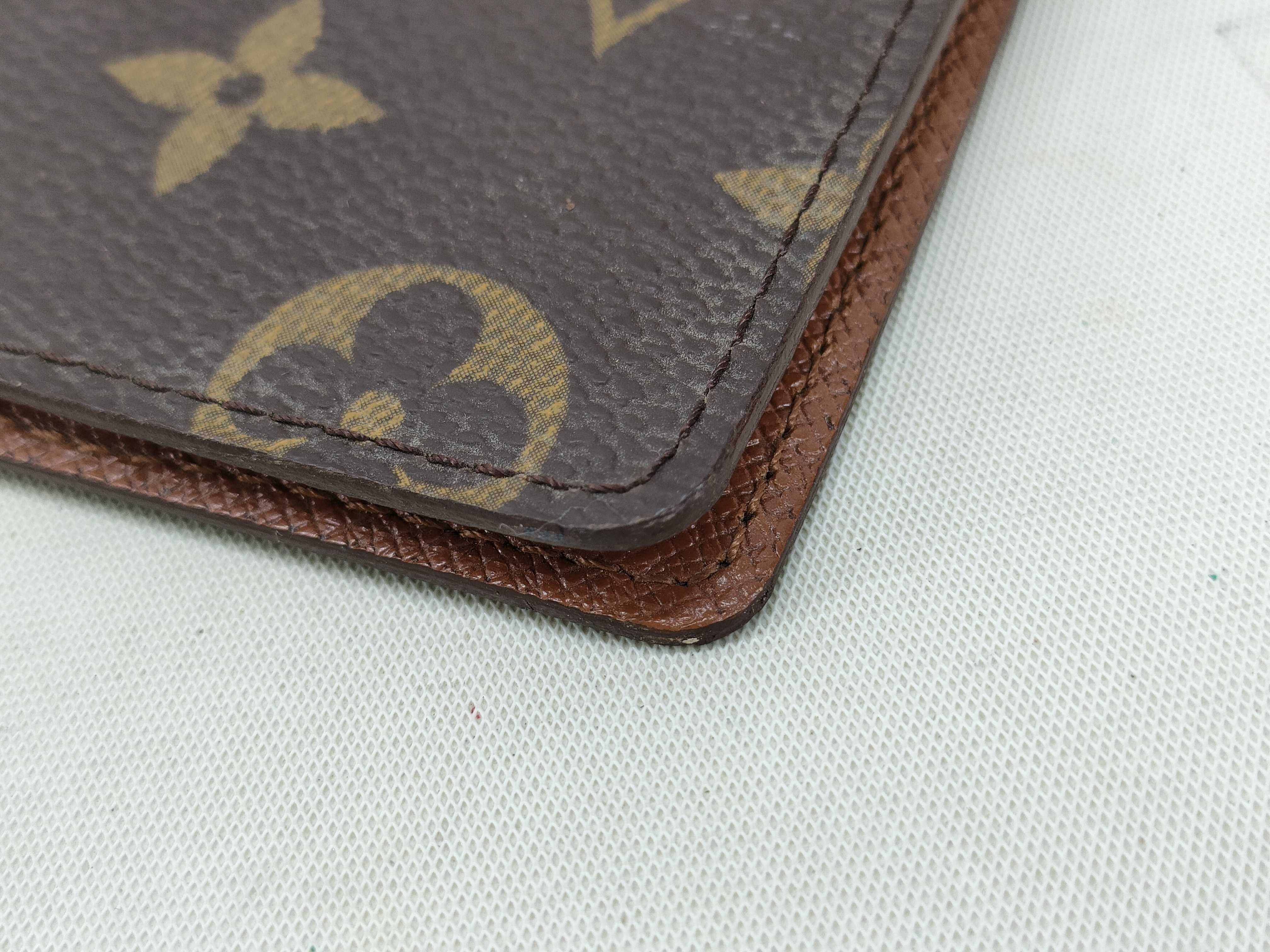 Monogram Card Case - Card Case — view 3