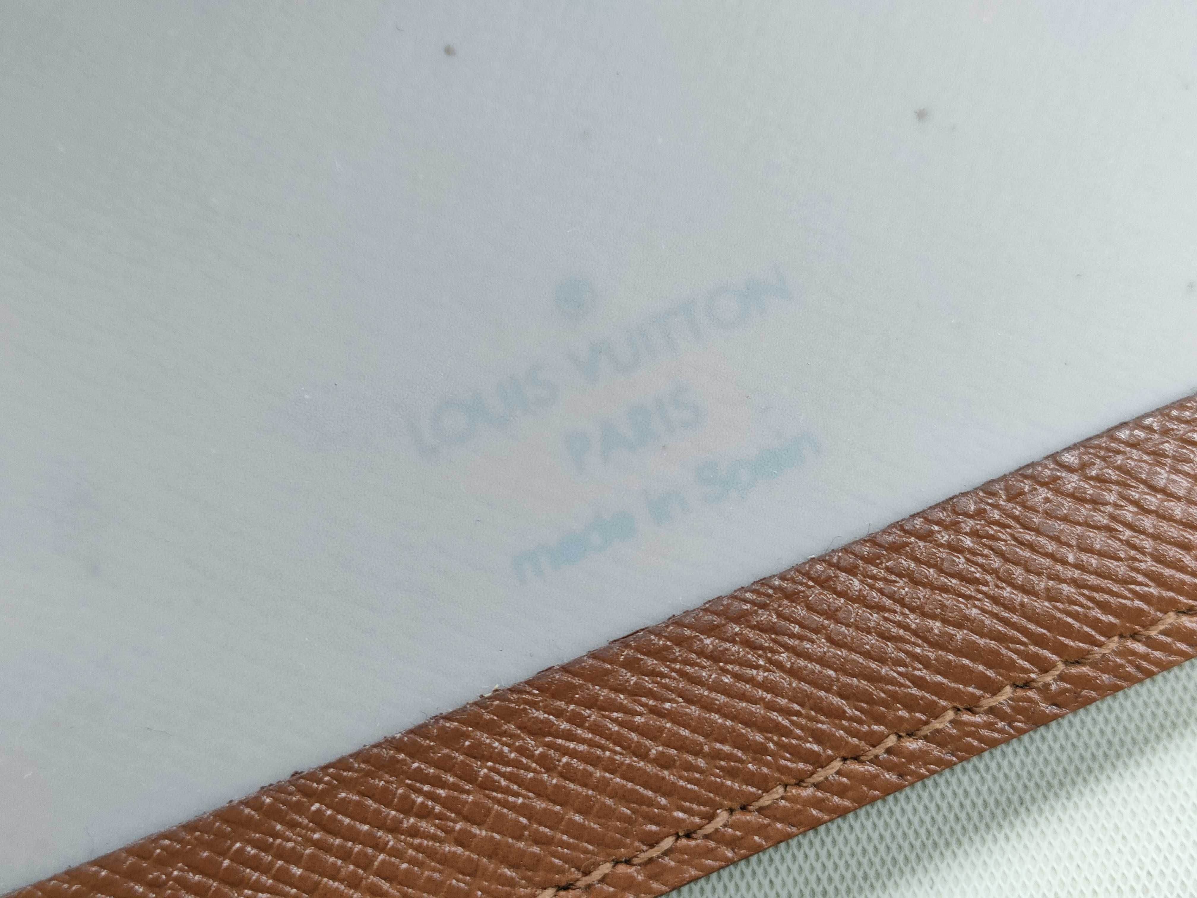 Monogram Card Case - Card Case — view 8
