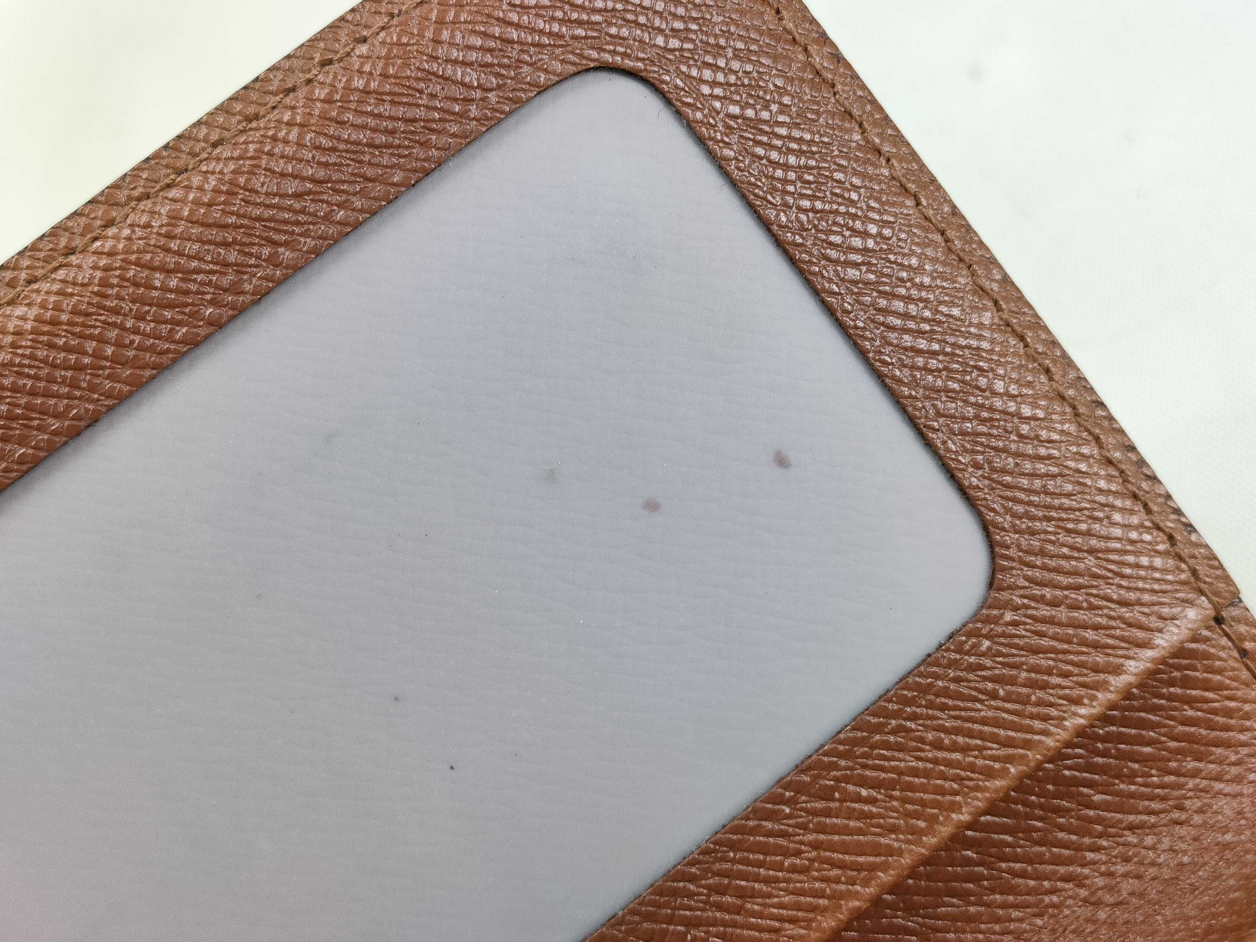 Monogram Card Case - Card Case — view 9