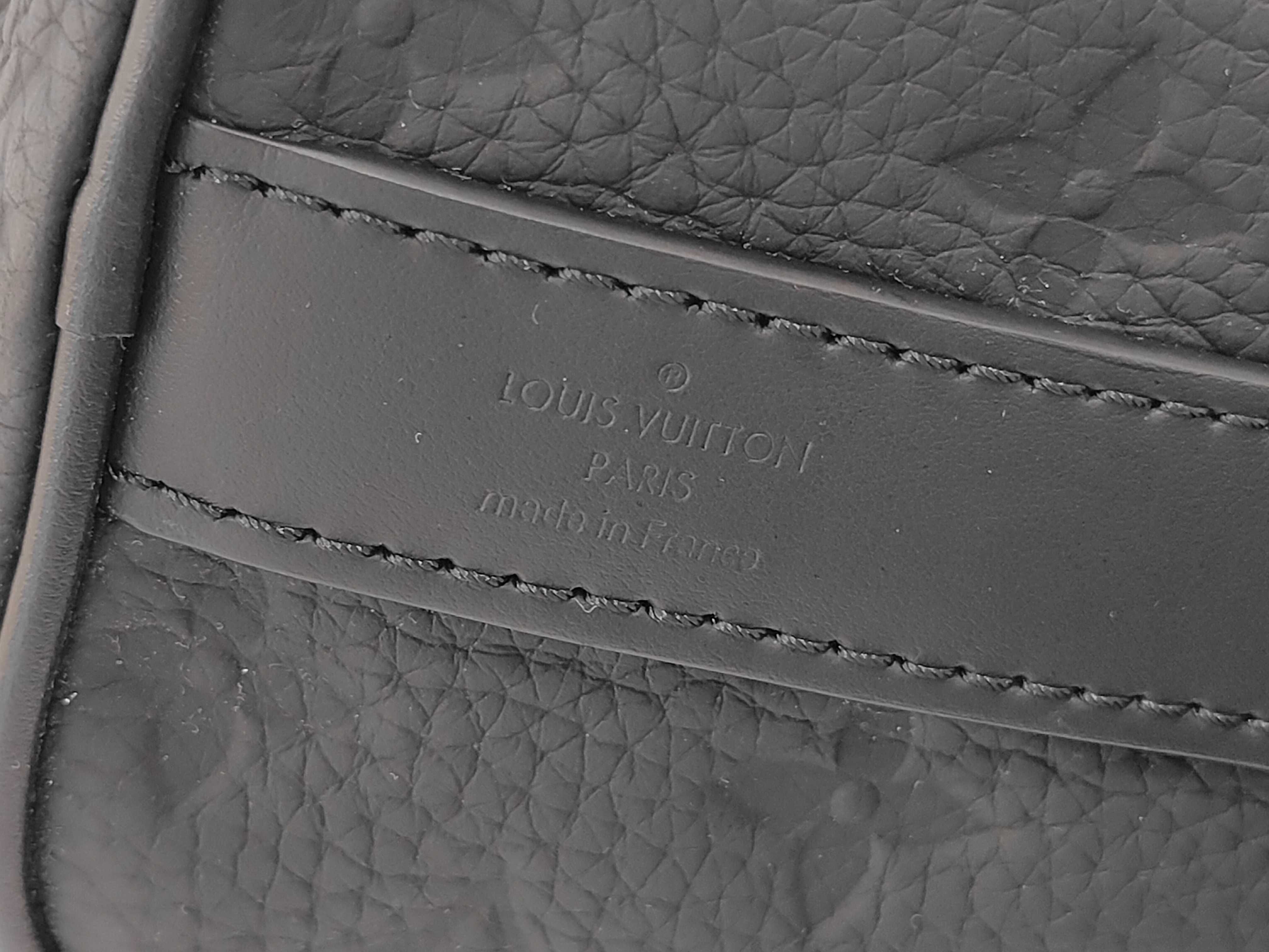 Monogram Empreinte Keepall Bandoulière 25 M20900 Handbag — view 12
