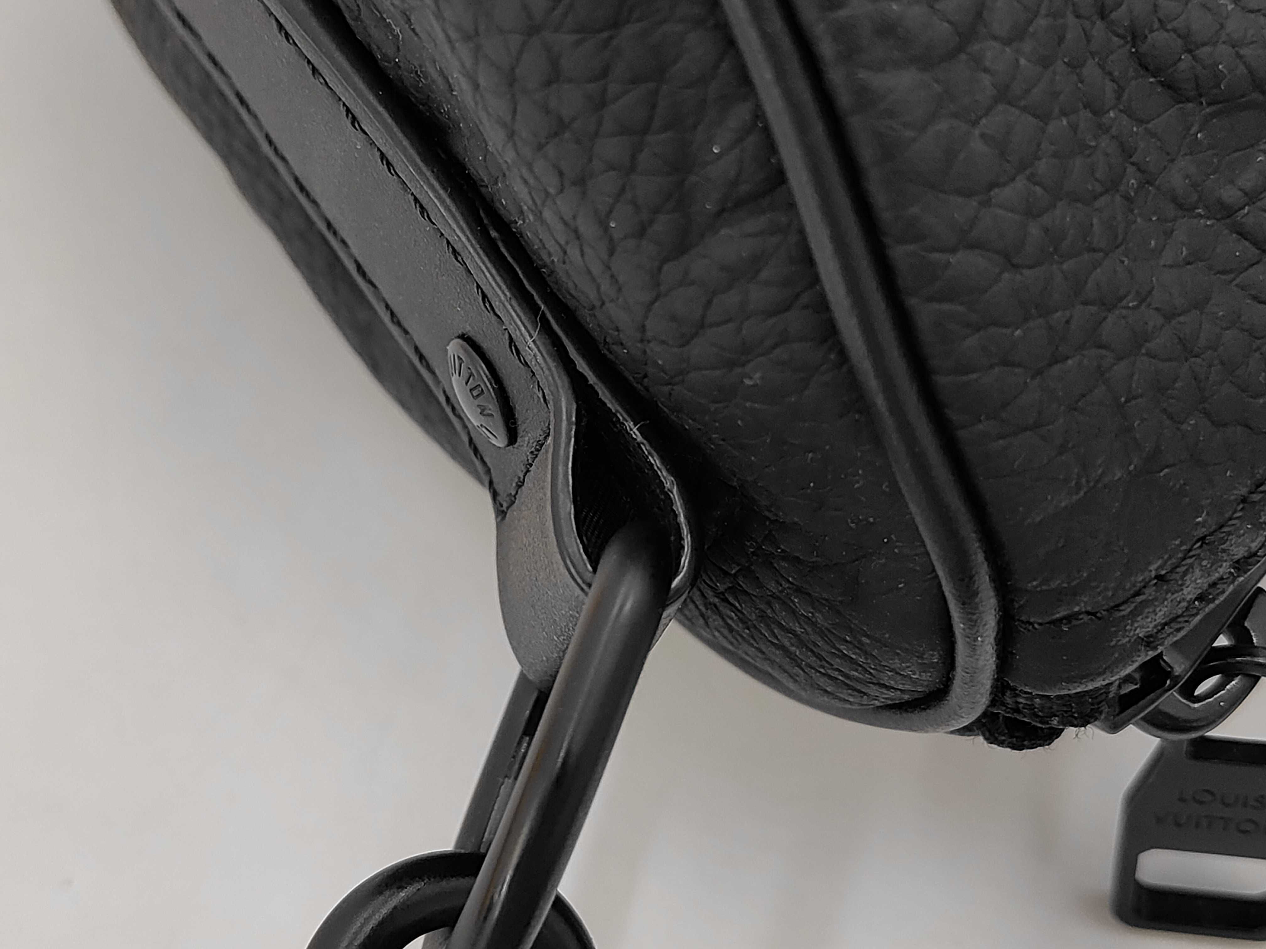 Monogram Empreinte Keepall Bandoulière 25 M20900 Handbag — view 7