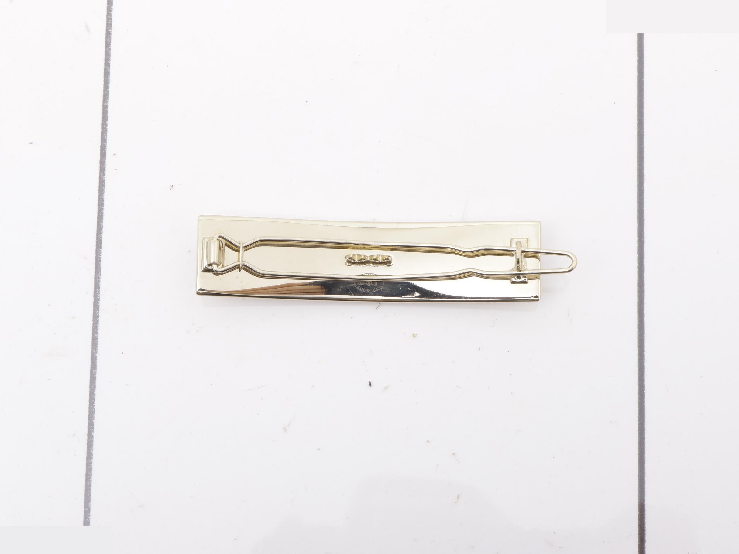 Barrette Logo — view 2