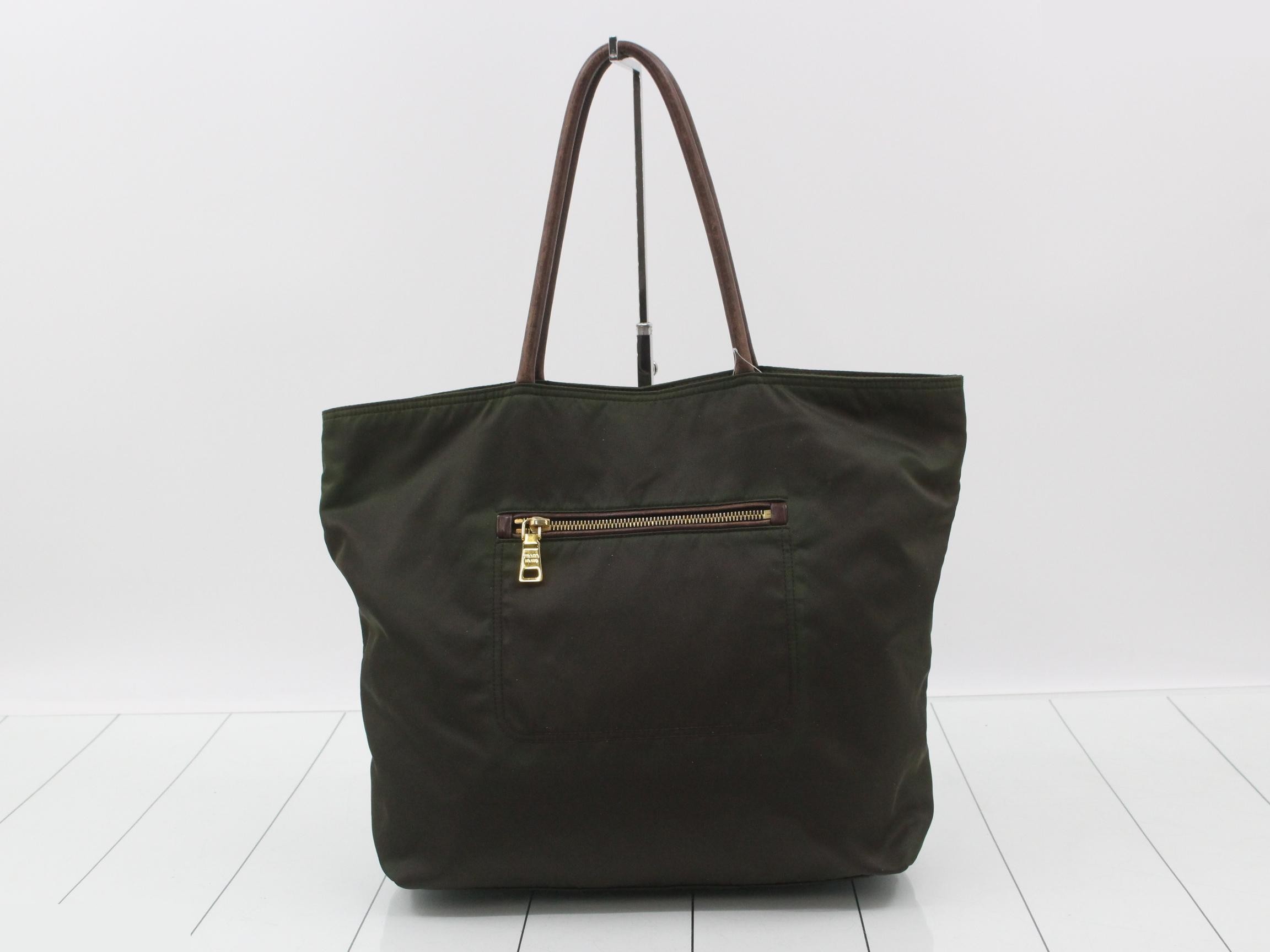 Tote bag — view 2