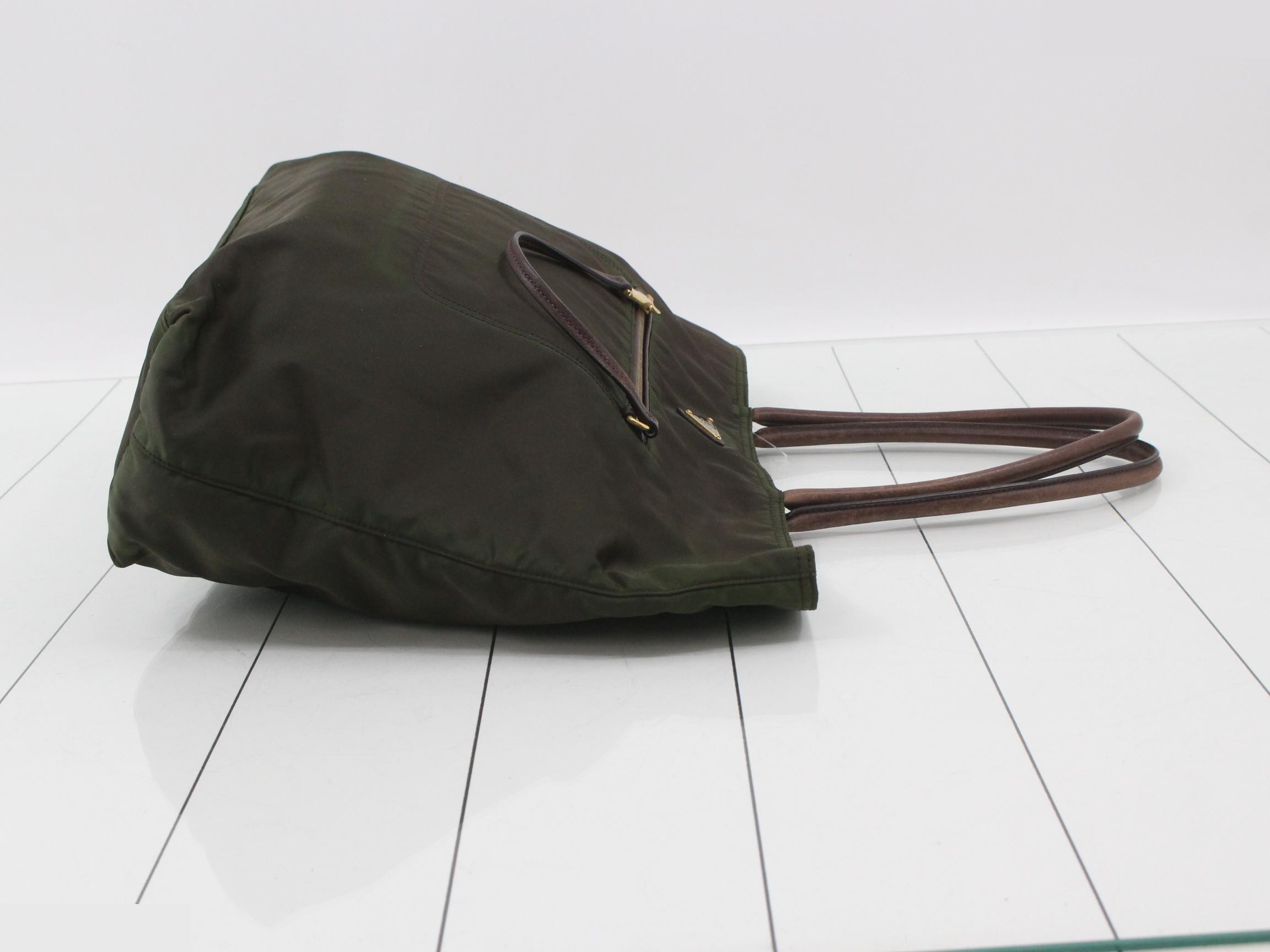 Tote bag — view 3