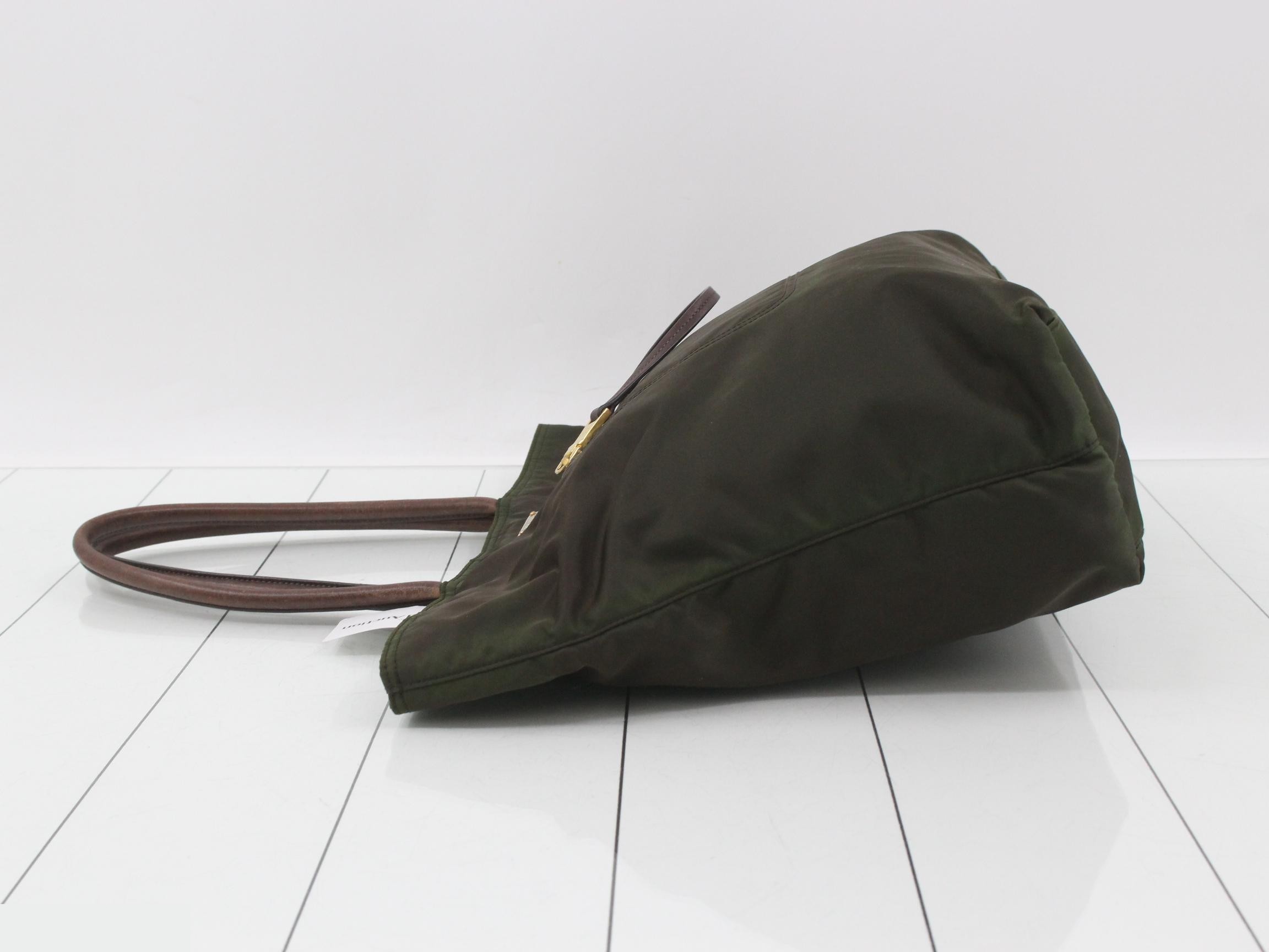 Tote bag — view 4