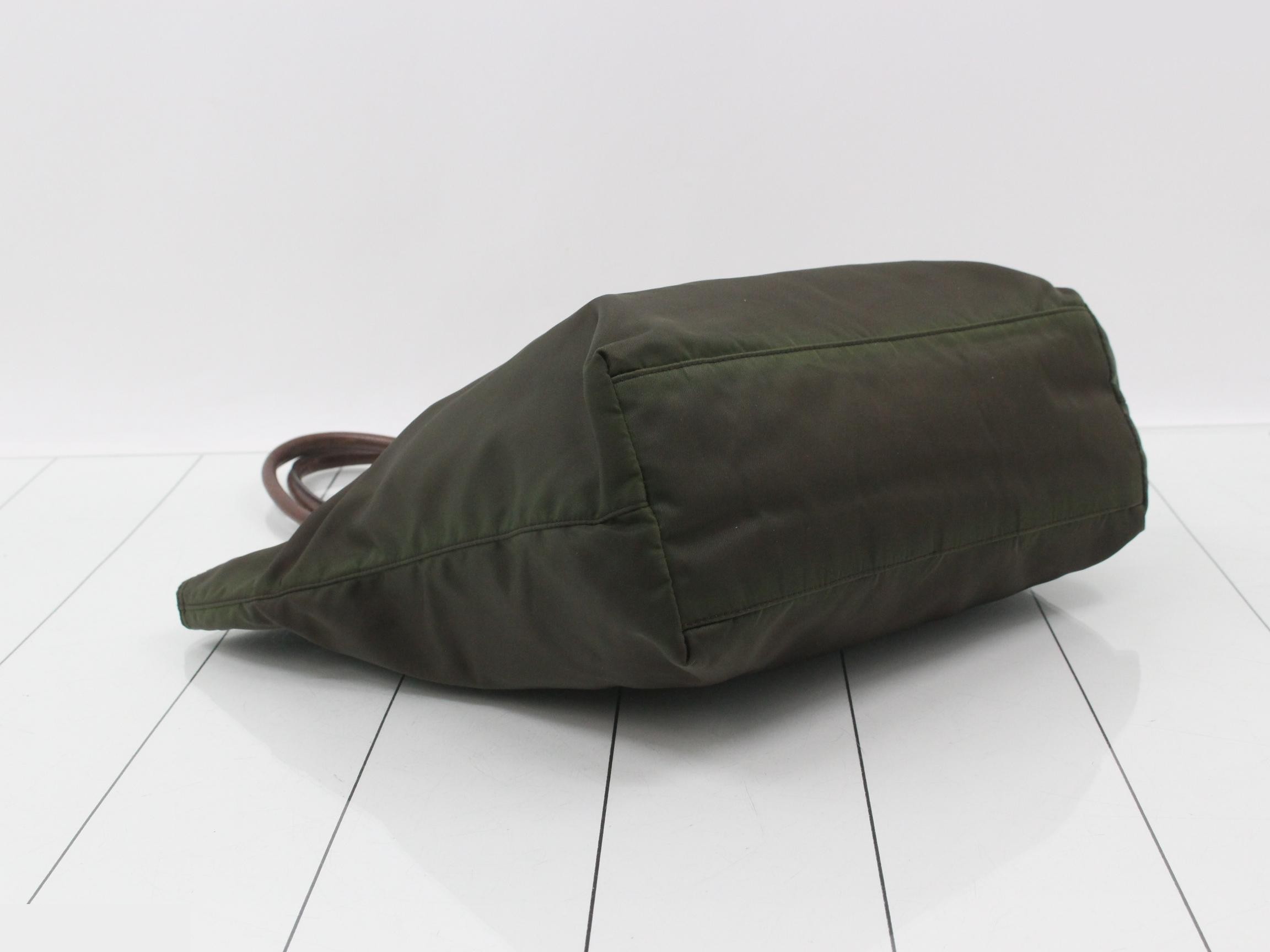 Tote bag — view 5
